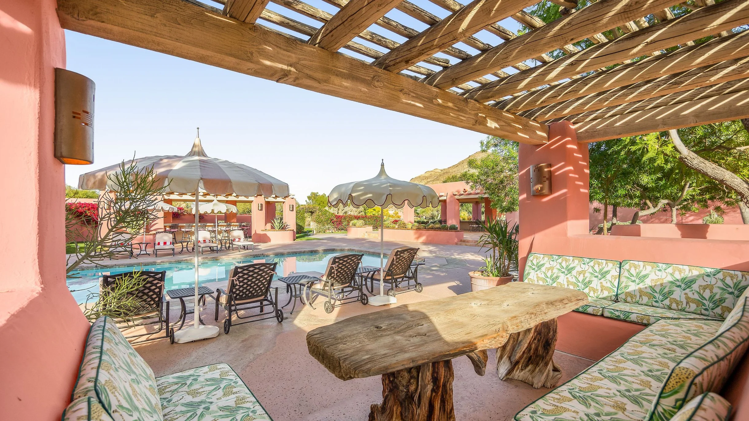 Wander Palm Springs Sands #129