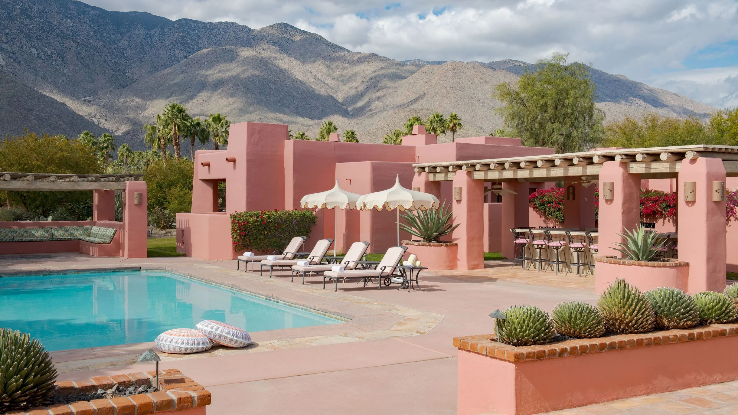 Wander Palm Springs Sands #136