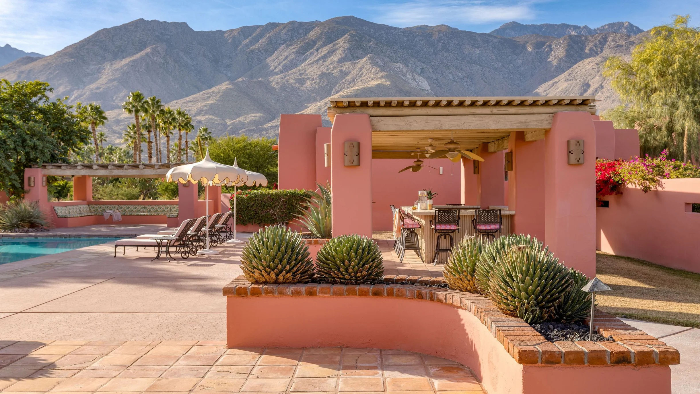 Wander Palm Springs Sands #170