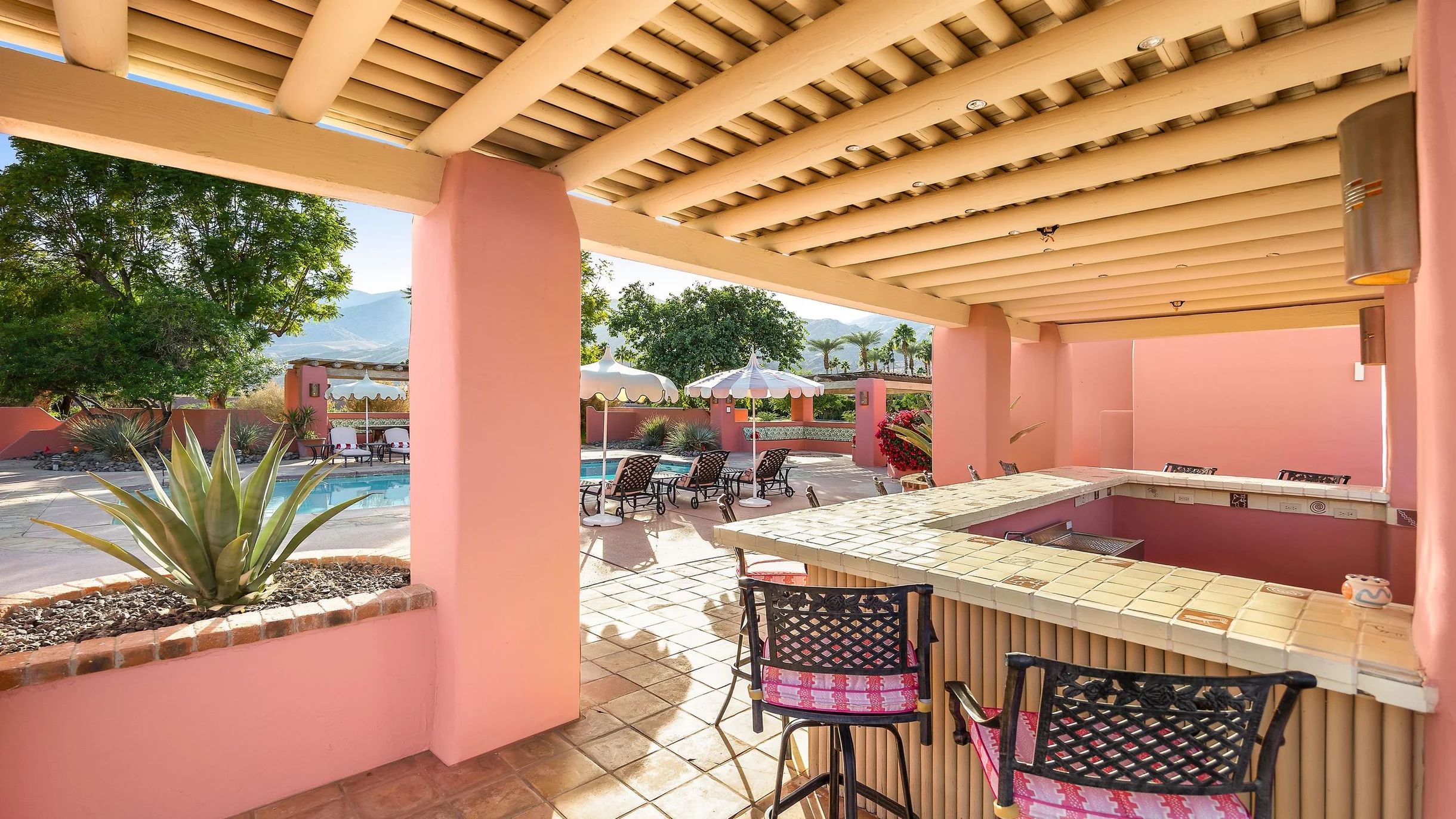 Wander Palm Springs Sands #110