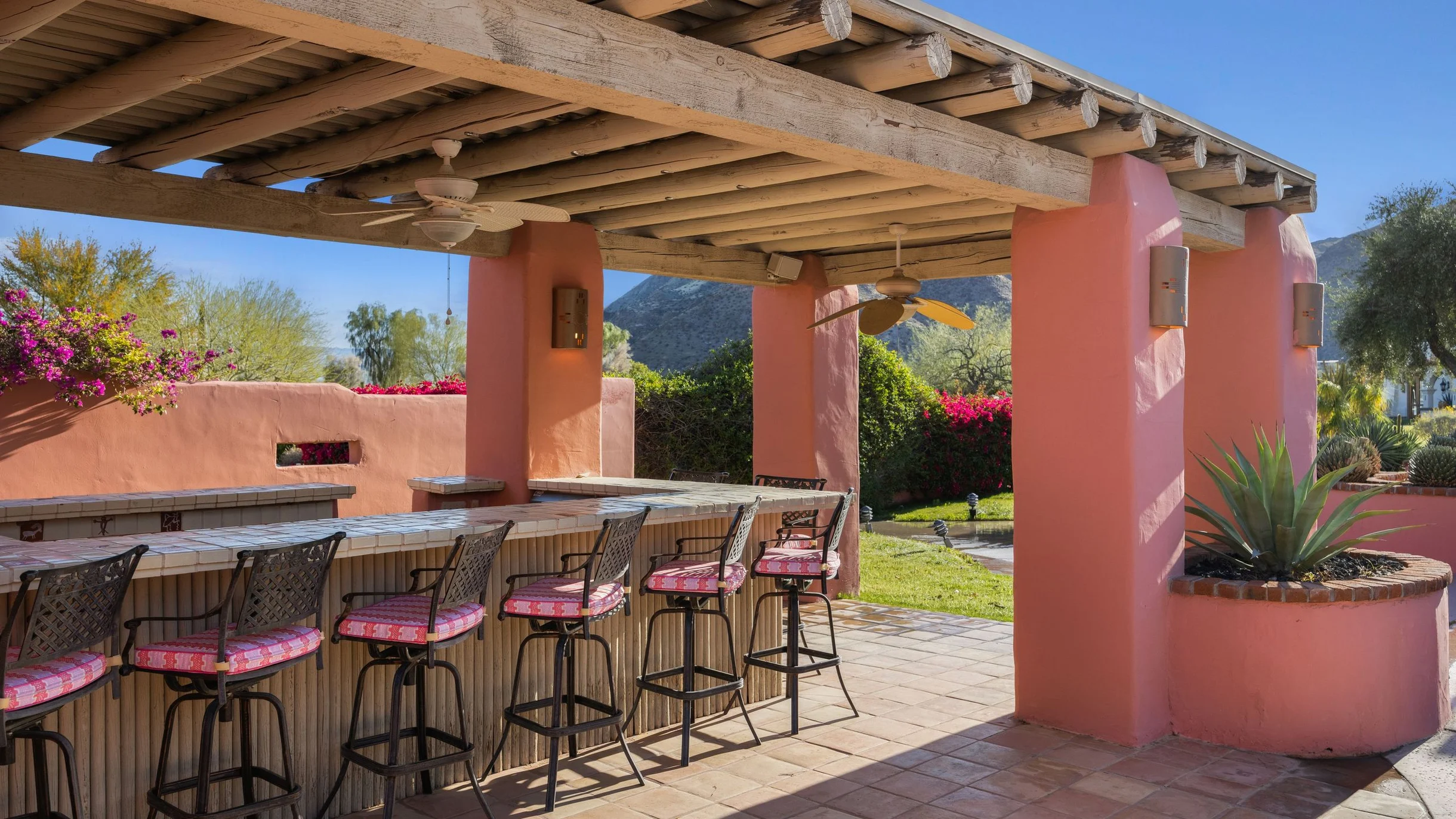 Wander Palm Springs Sands #112