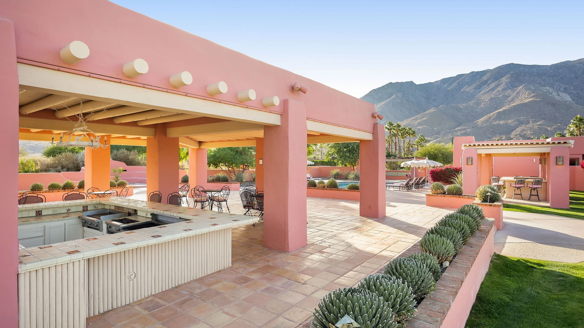 Wander Palm Springs Sands #125