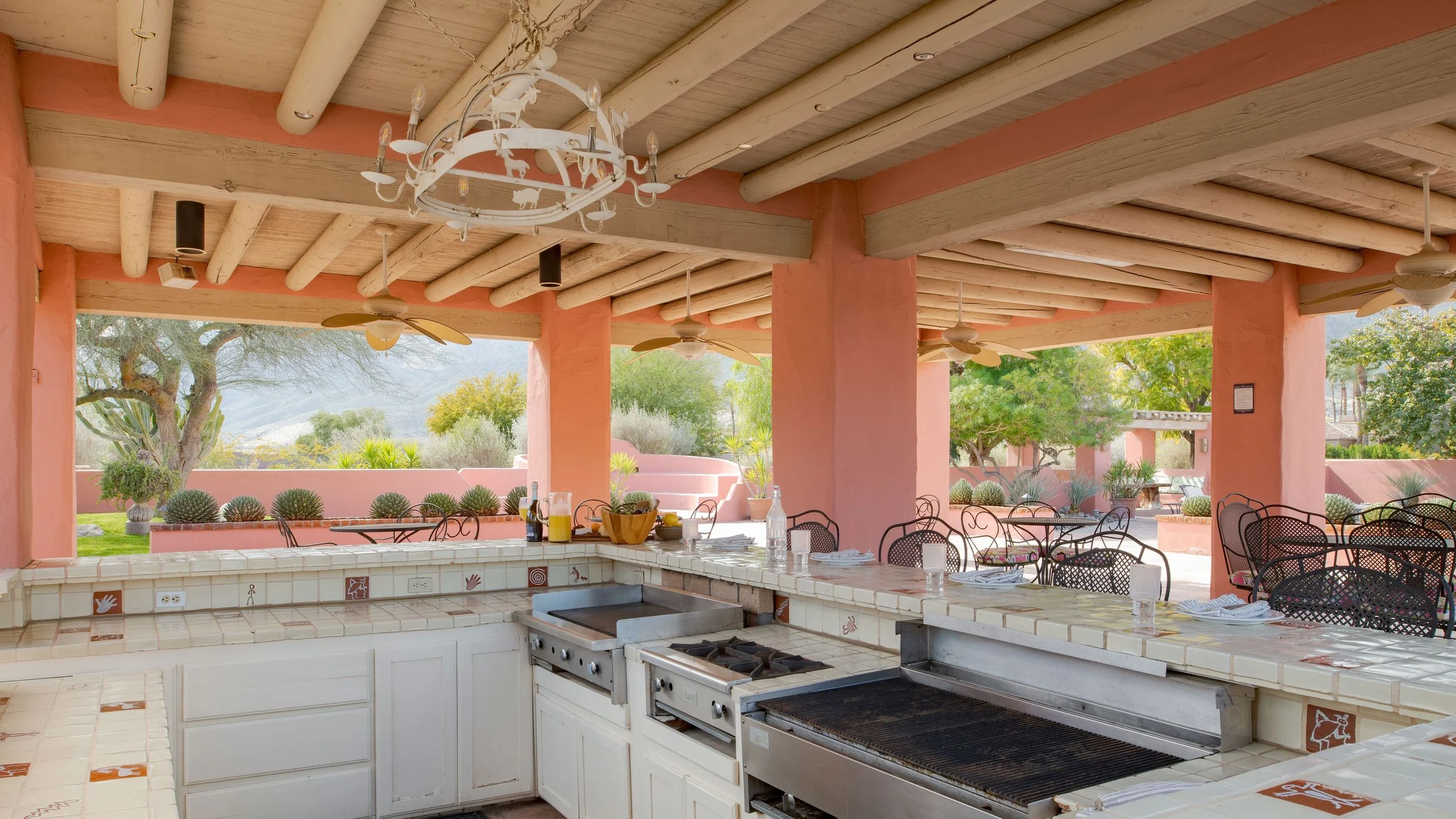 Wander Palm Springs Sands #148