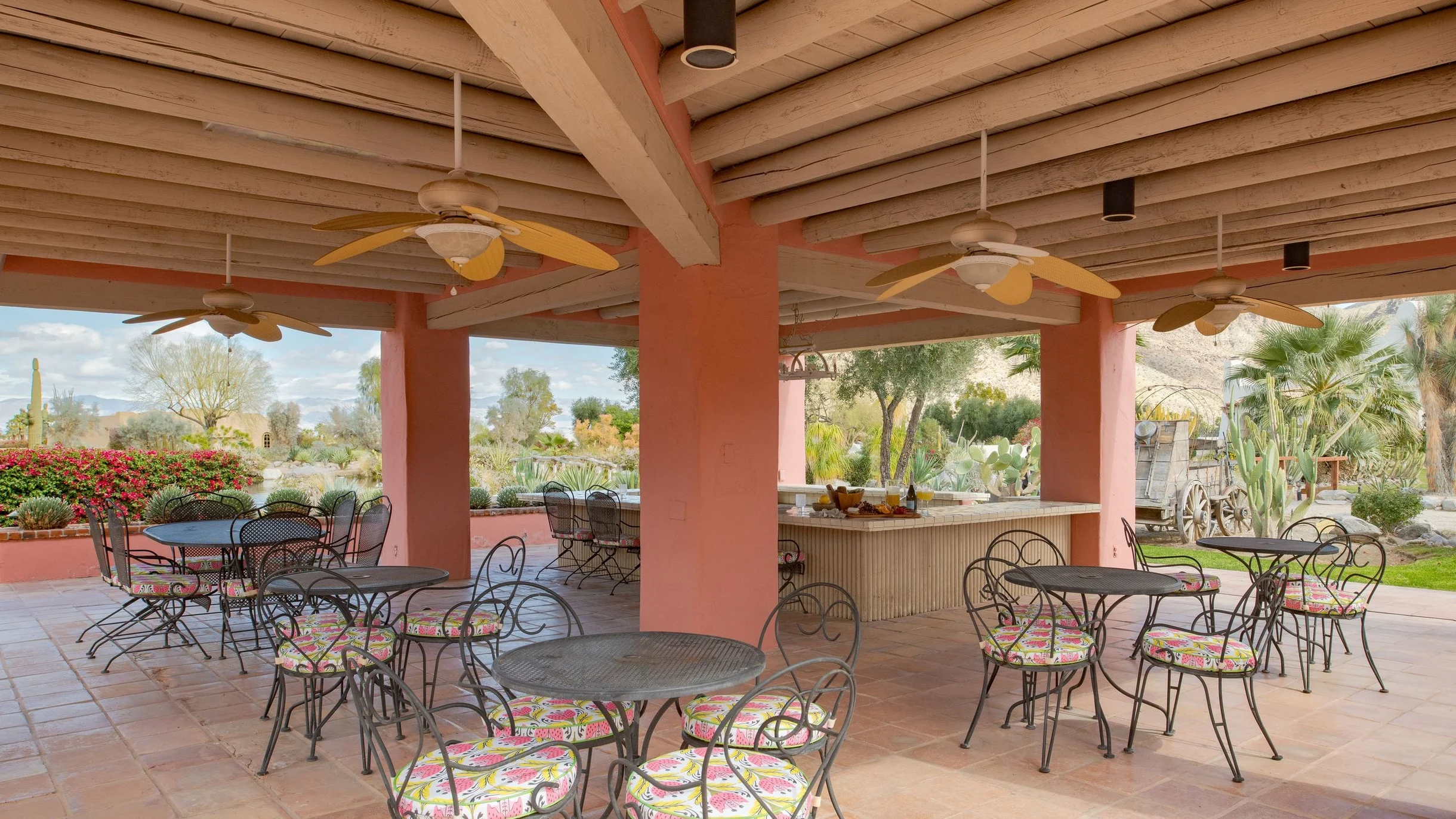 Wander Palm Springs Sands #123