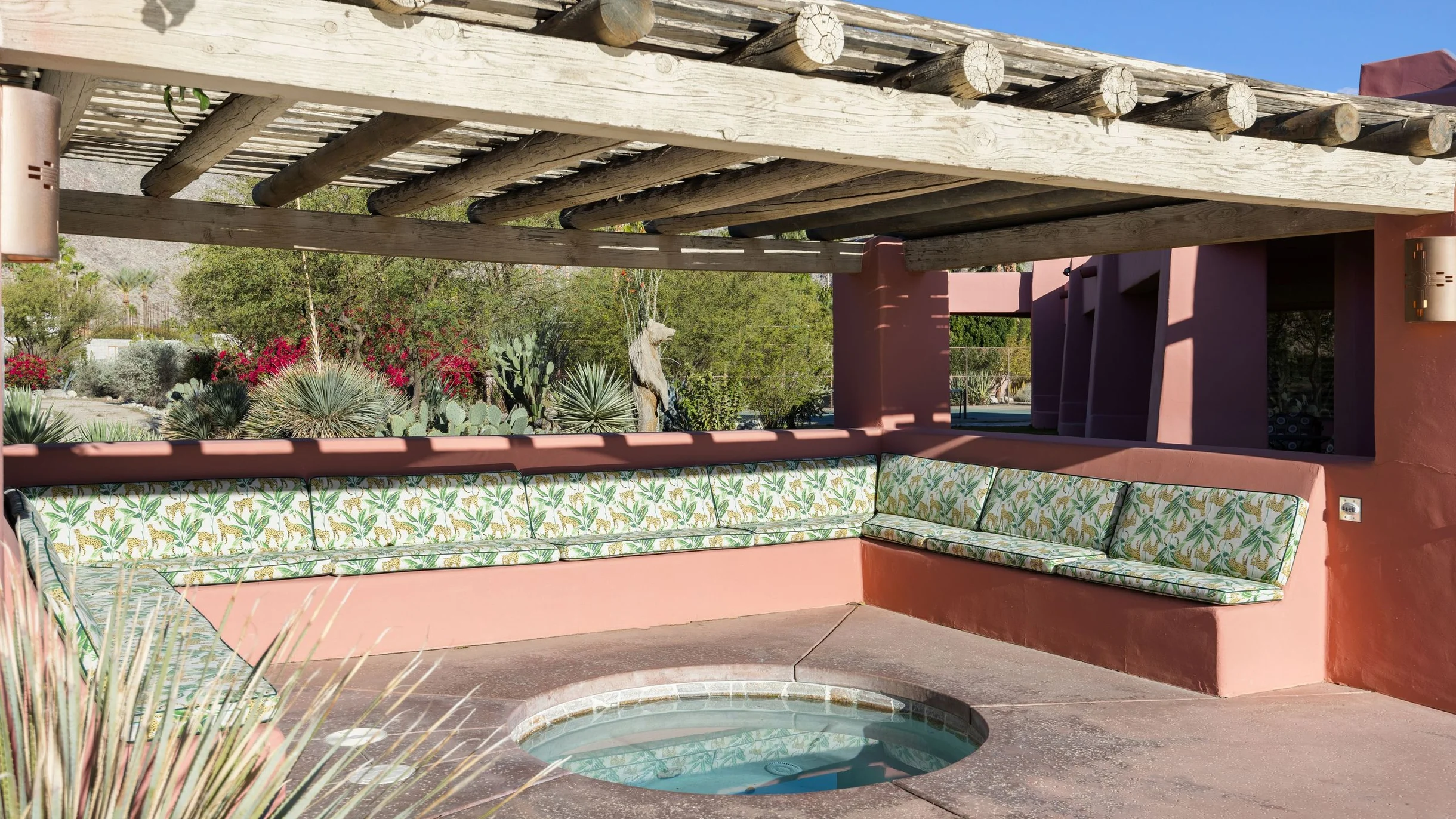 Wander Palm Springs Sands #158