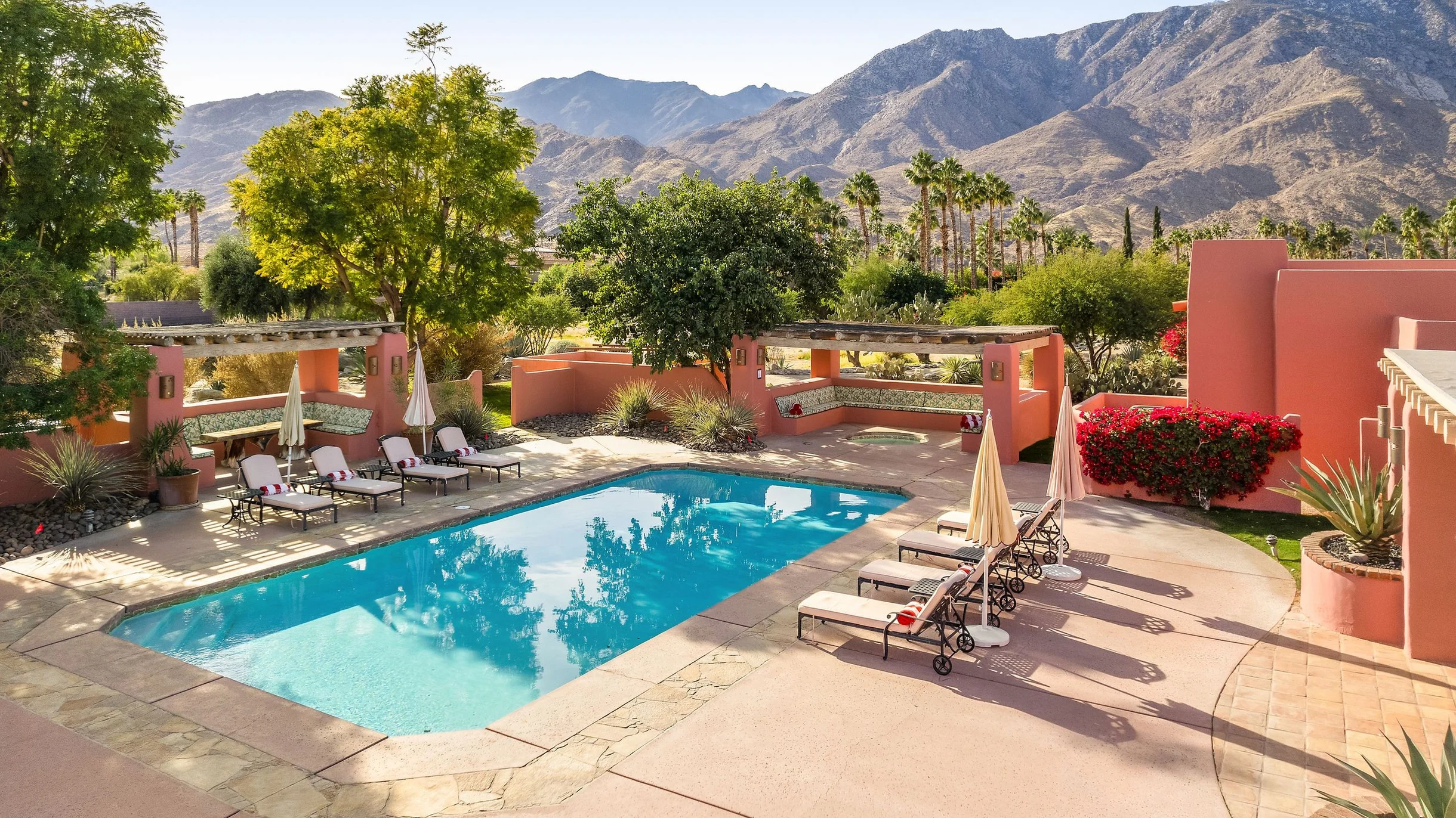 Wander Palm Springs Sands #175