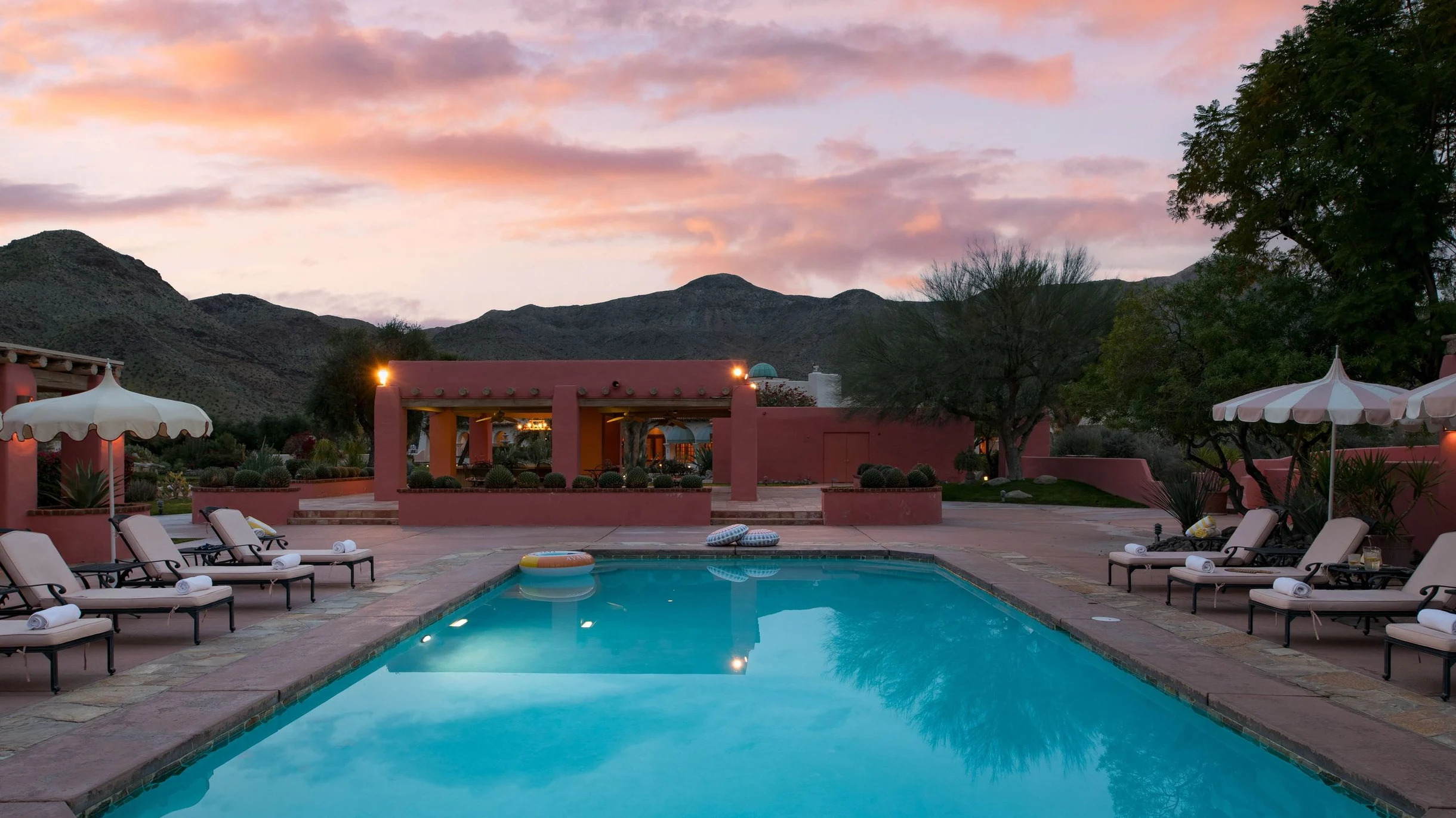 Wander Palm Springs Sands #154