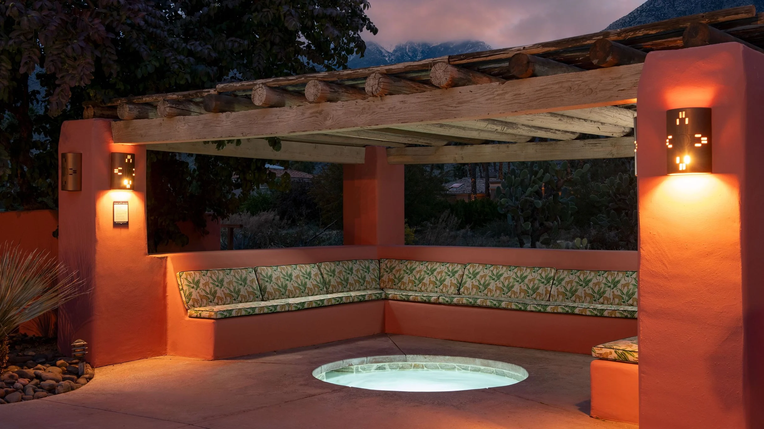 Wander Palm Springs Sands #177