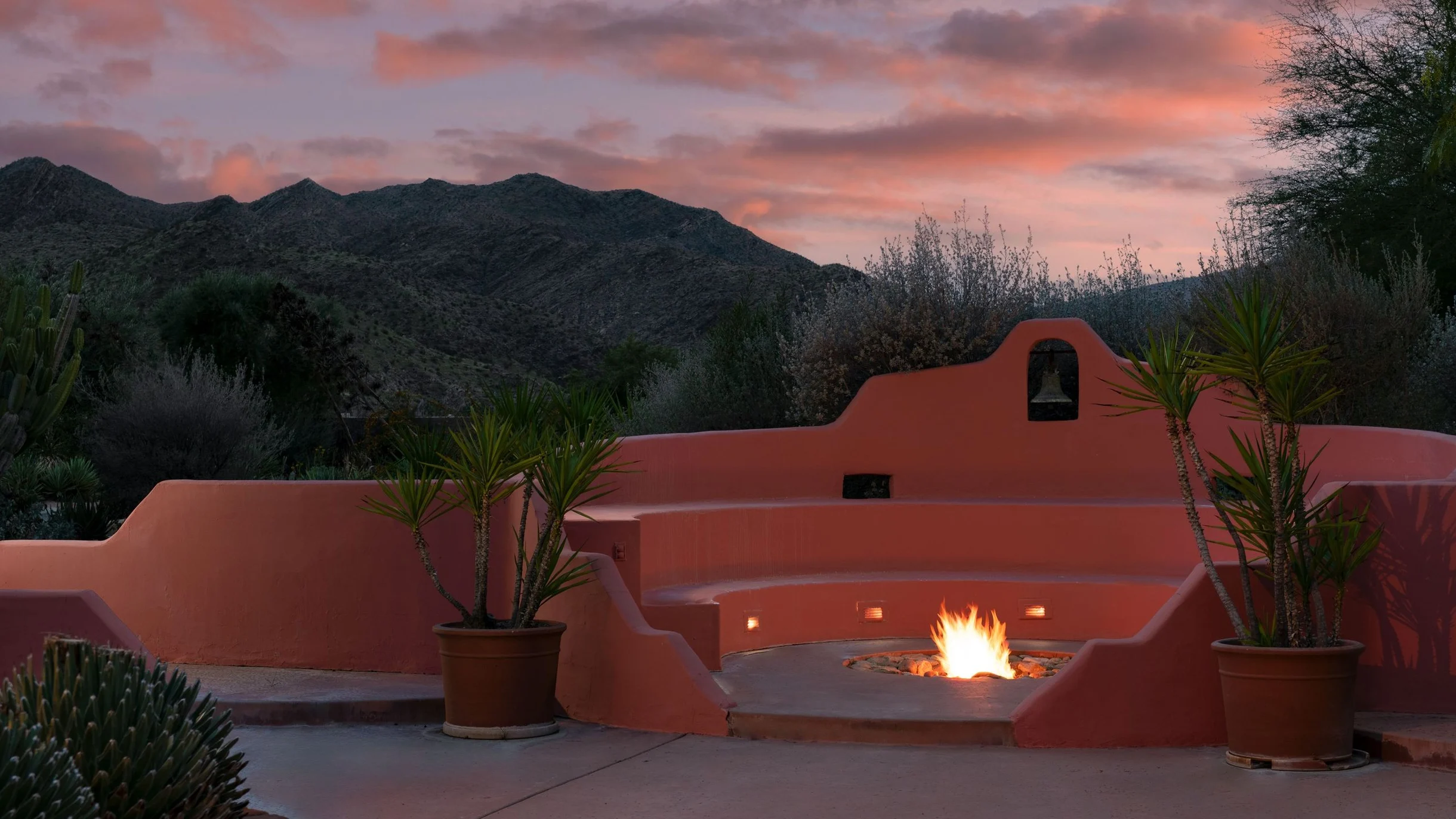 Wander Palm Springs Sands #153