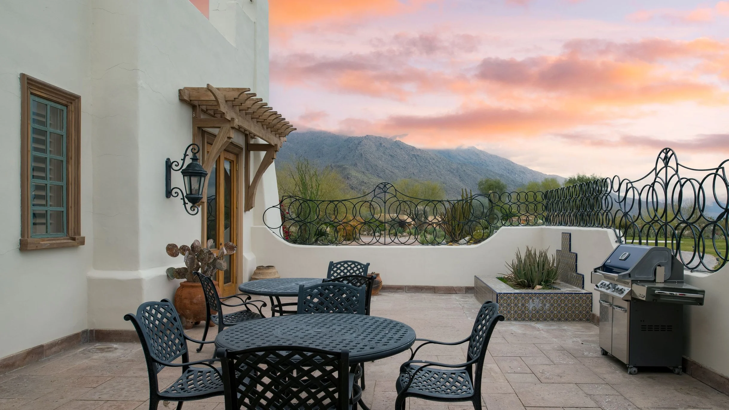 Wander Palm Springs Sands #119