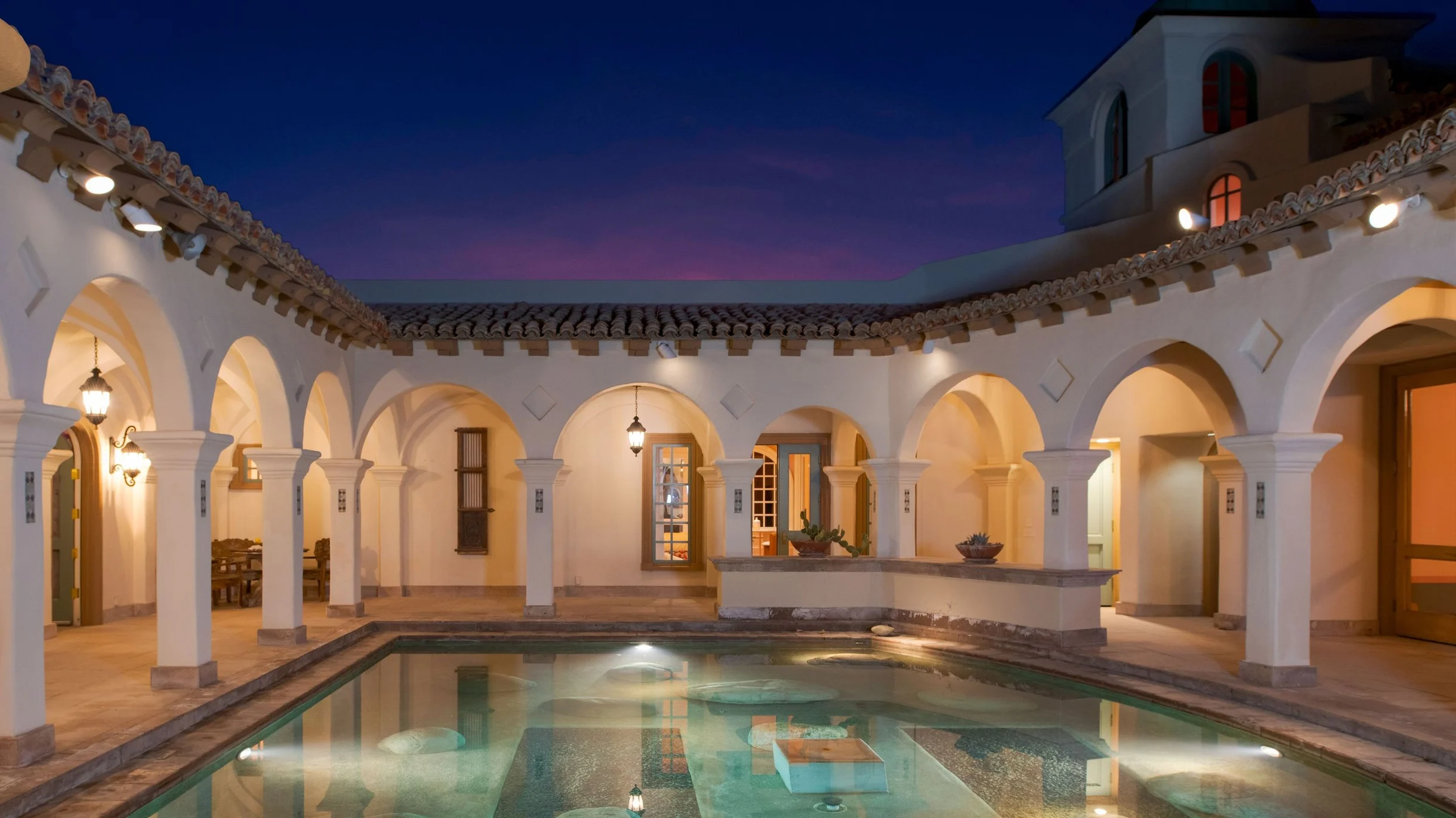 Wander Palm Springs Sands #182