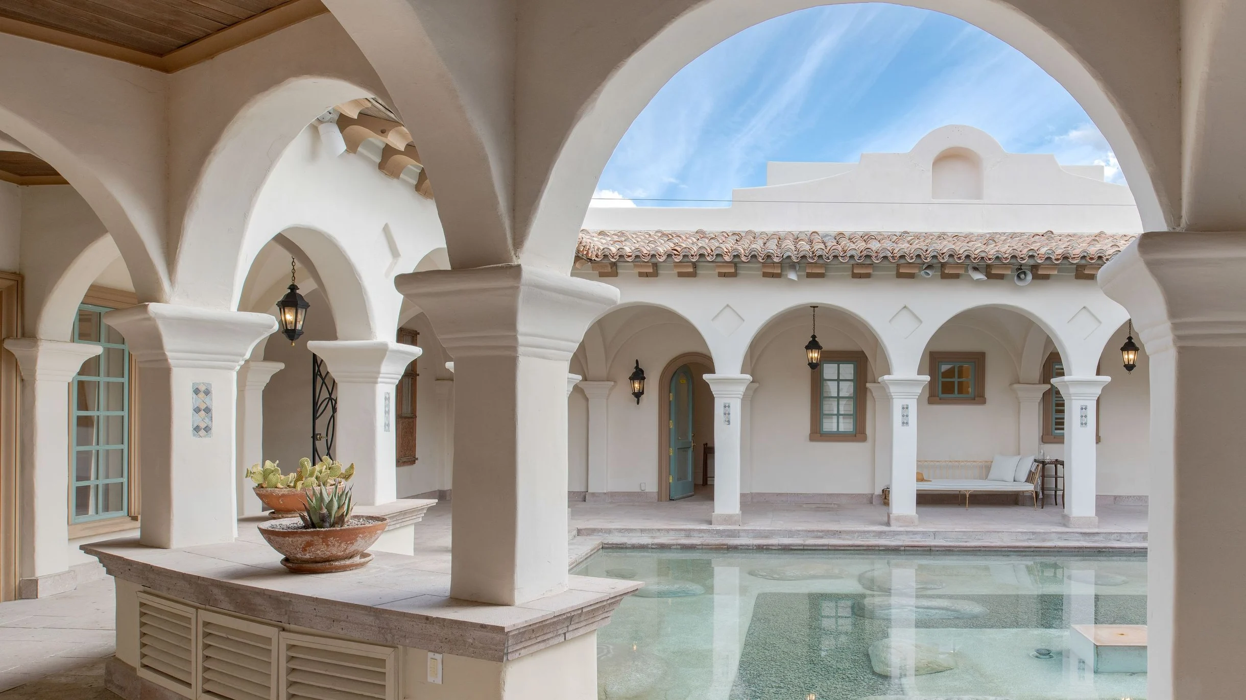 Wander Palm Springs Sands #114