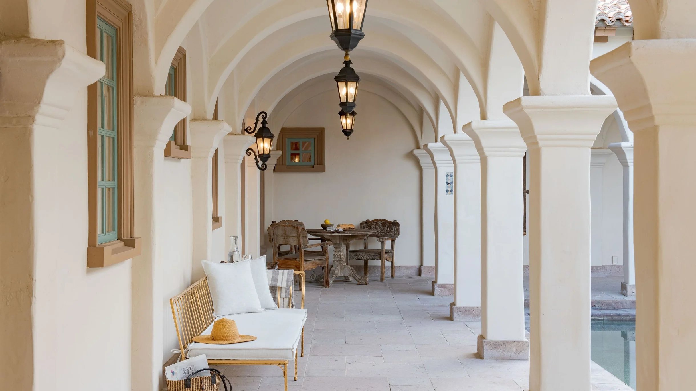 Wander Palm Springs Sands #147