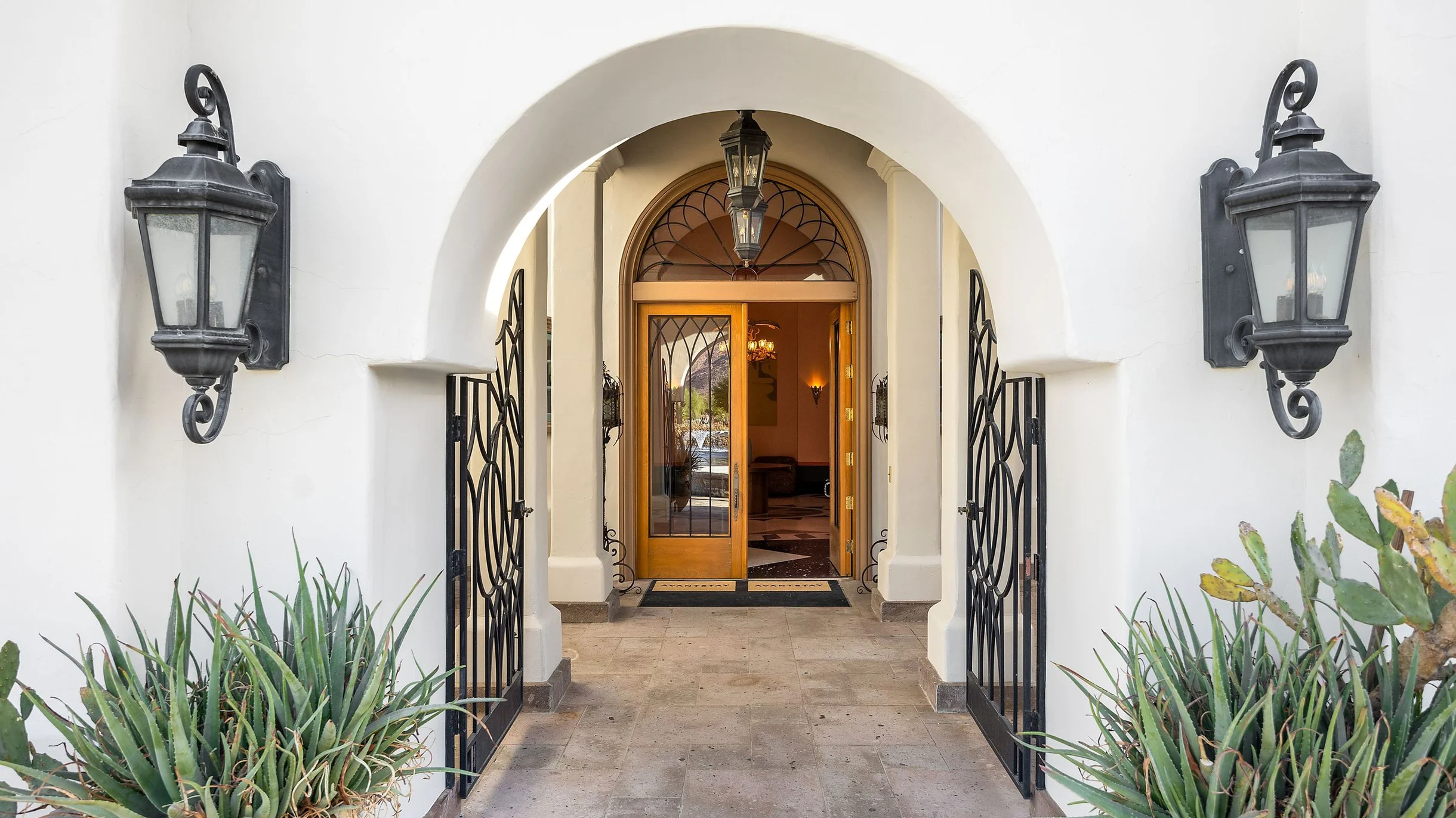 Wander Palm Springs Sands #152