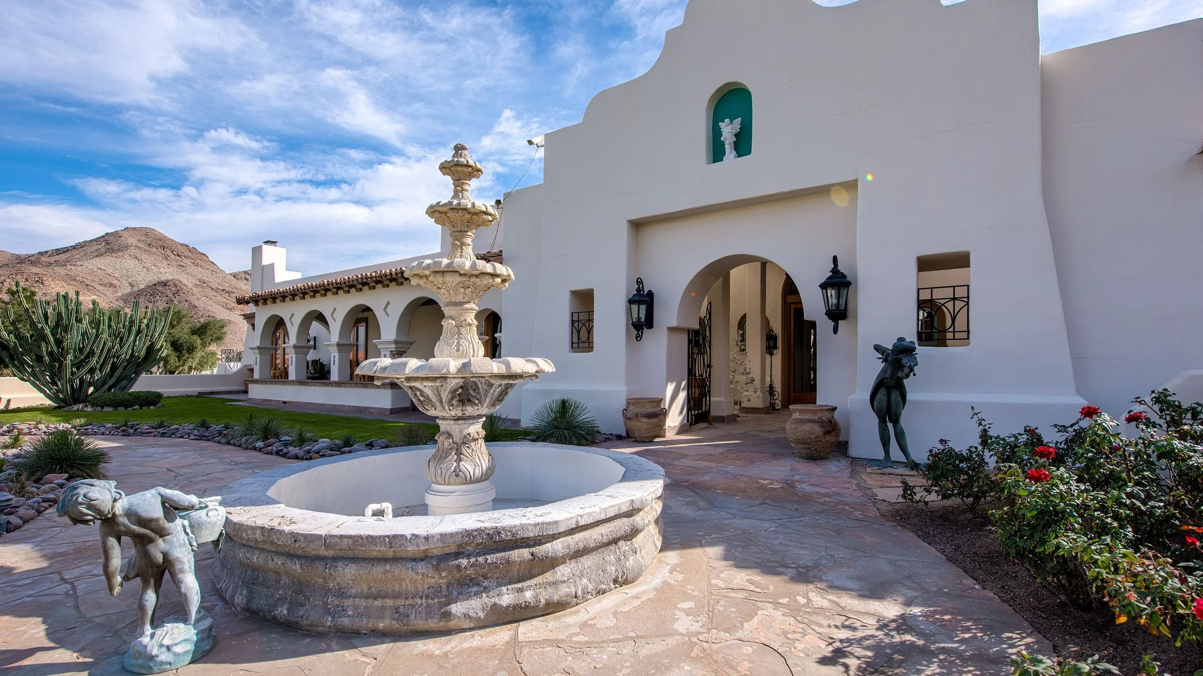 Wander Palm Springs Sands #146