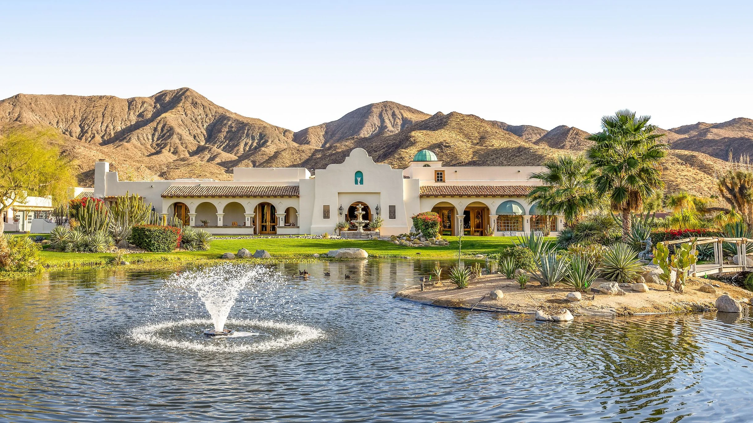 Wander Palm Springs Sands #151