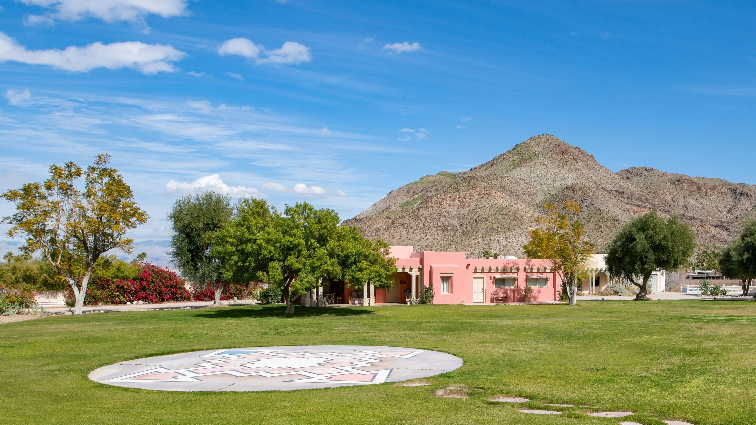 Wander Palm Springs Sands #190