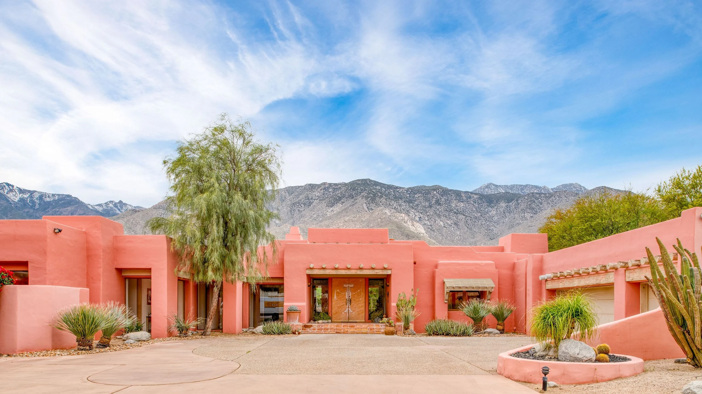 Wander Palm Springs Sands #155