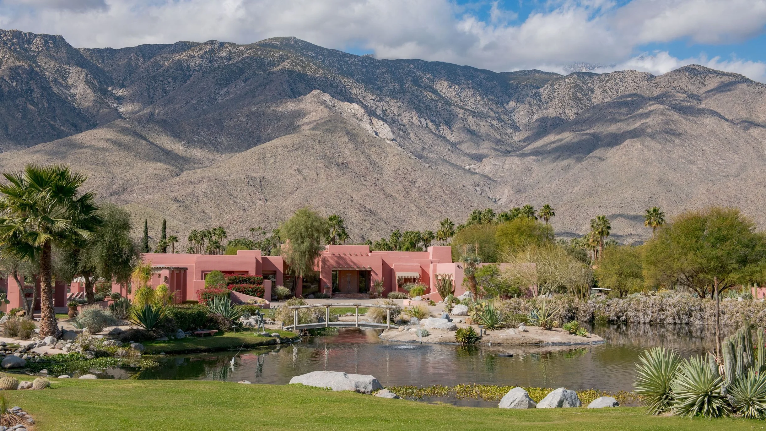 Wander Palm Springs Sands #185