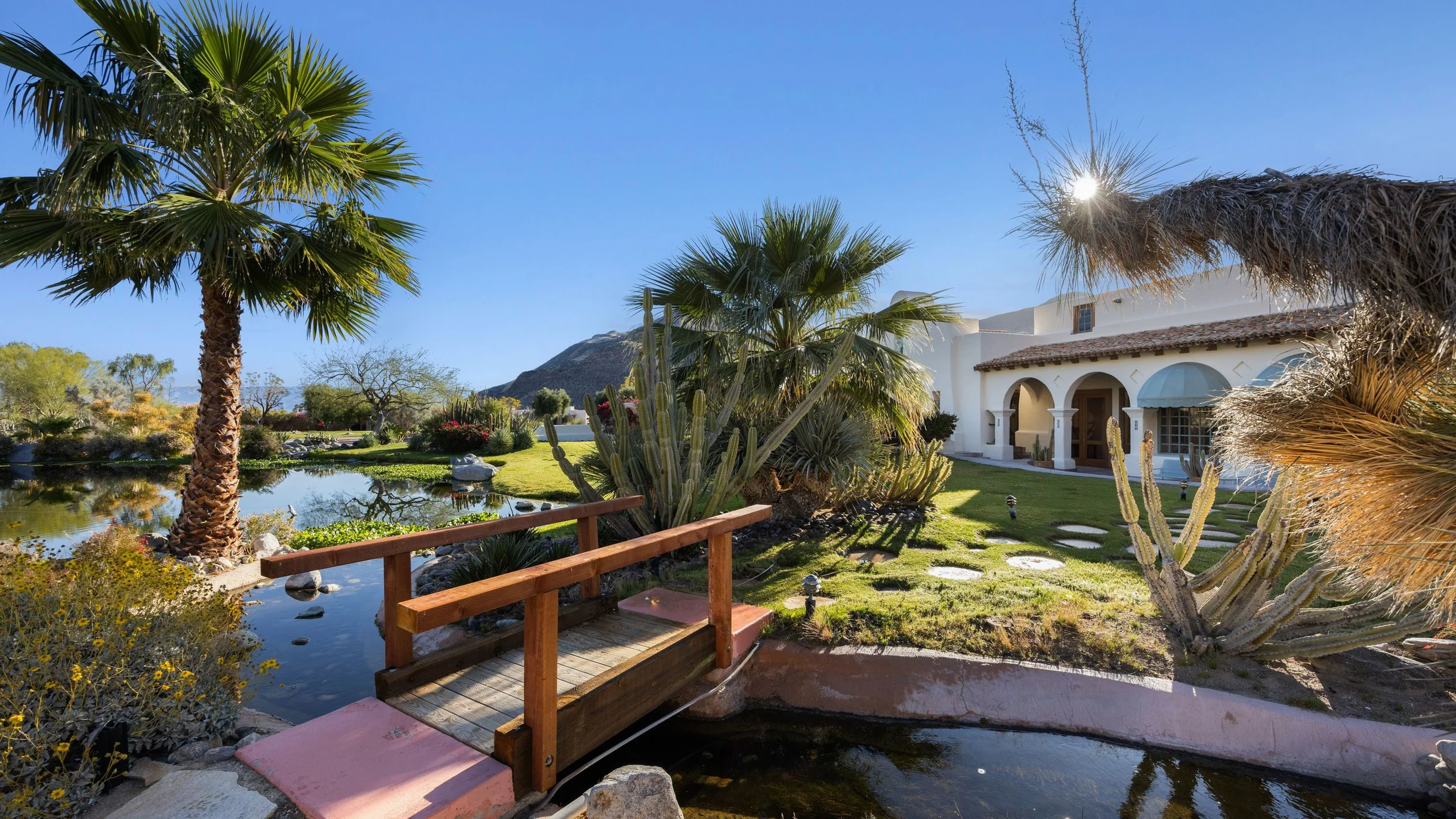 Wander Palm Springs Sands #130