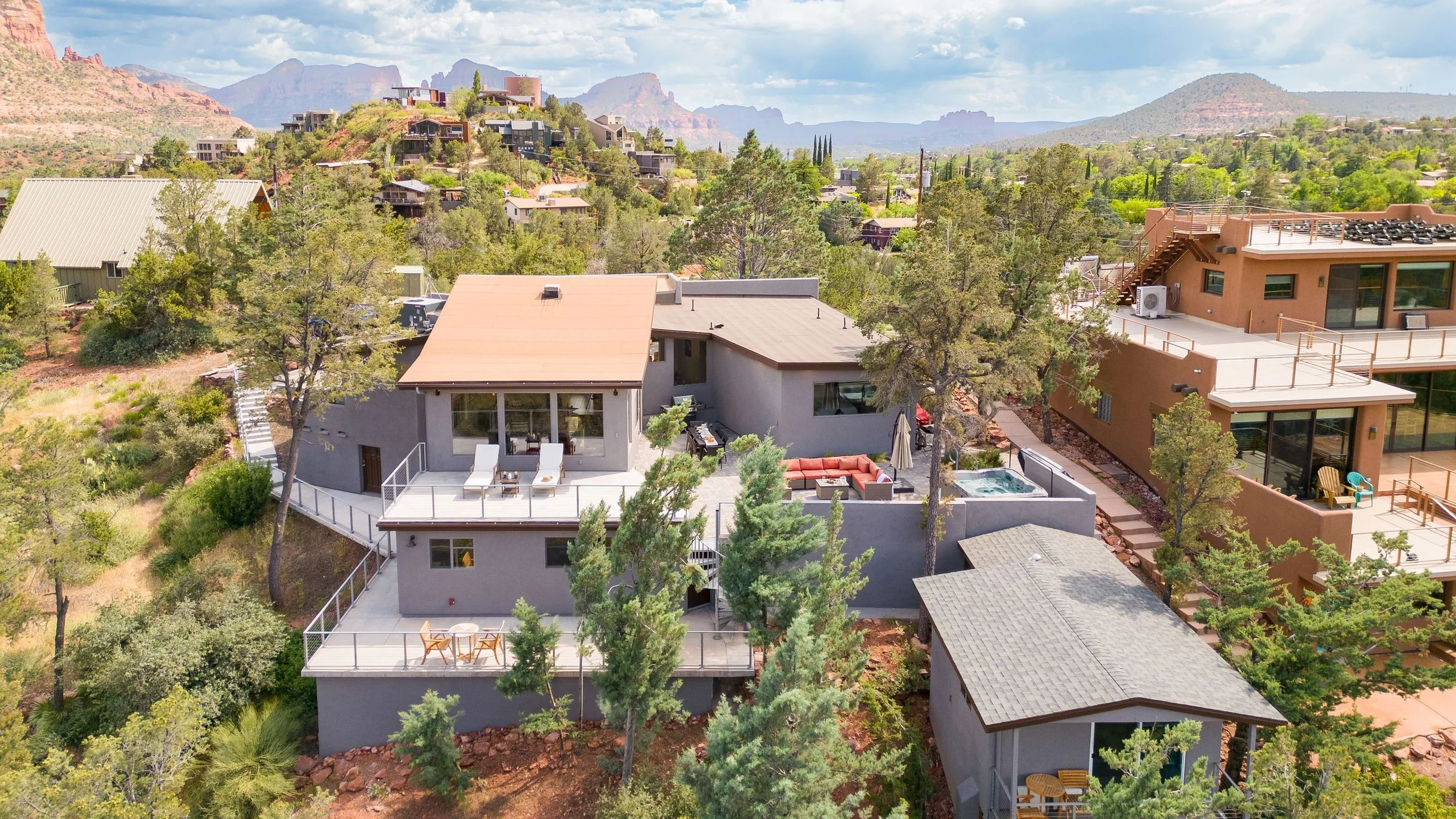 Wander Sedona Viewpoint #59