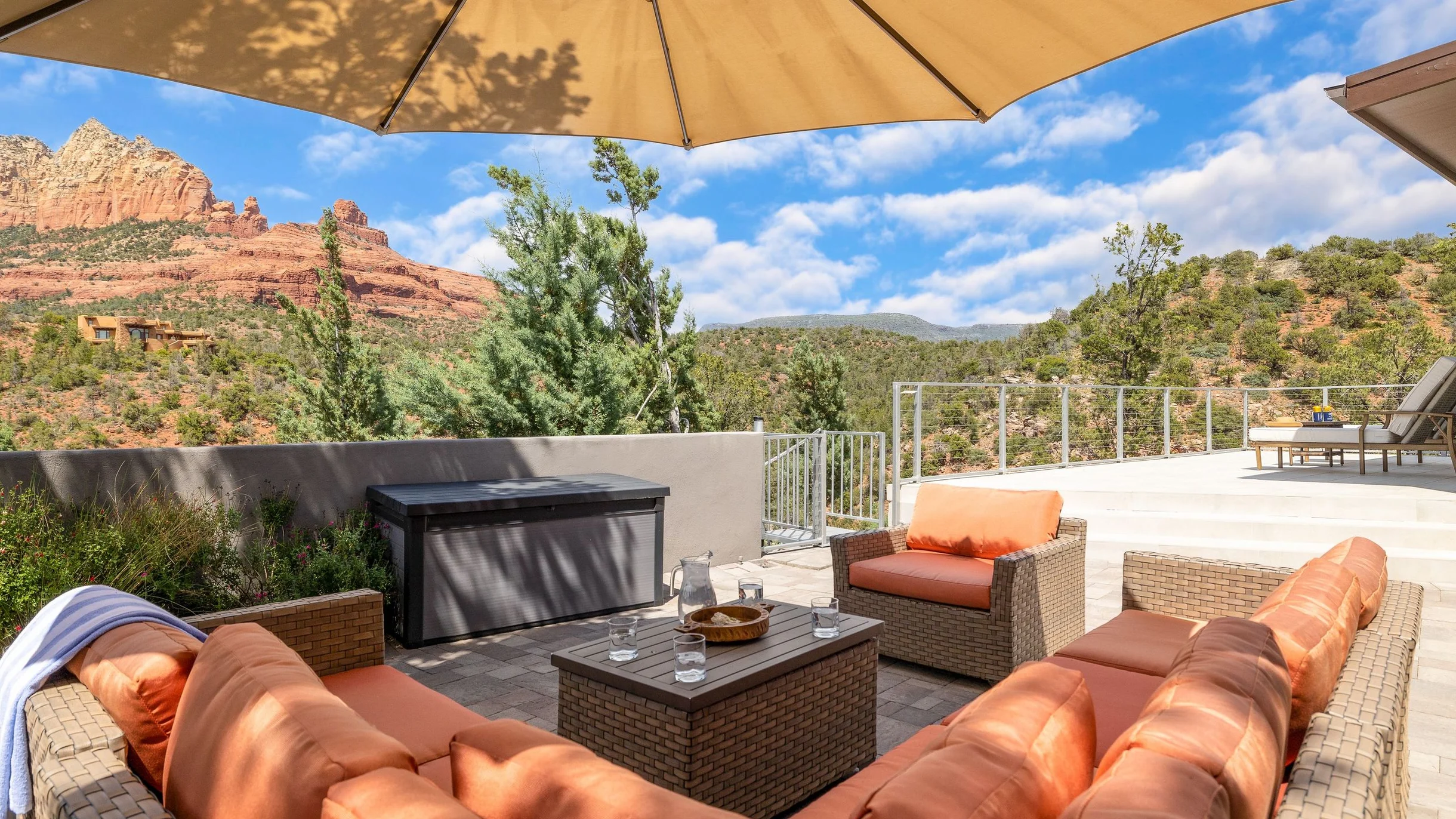 Wander Sedona Viewpoint #76