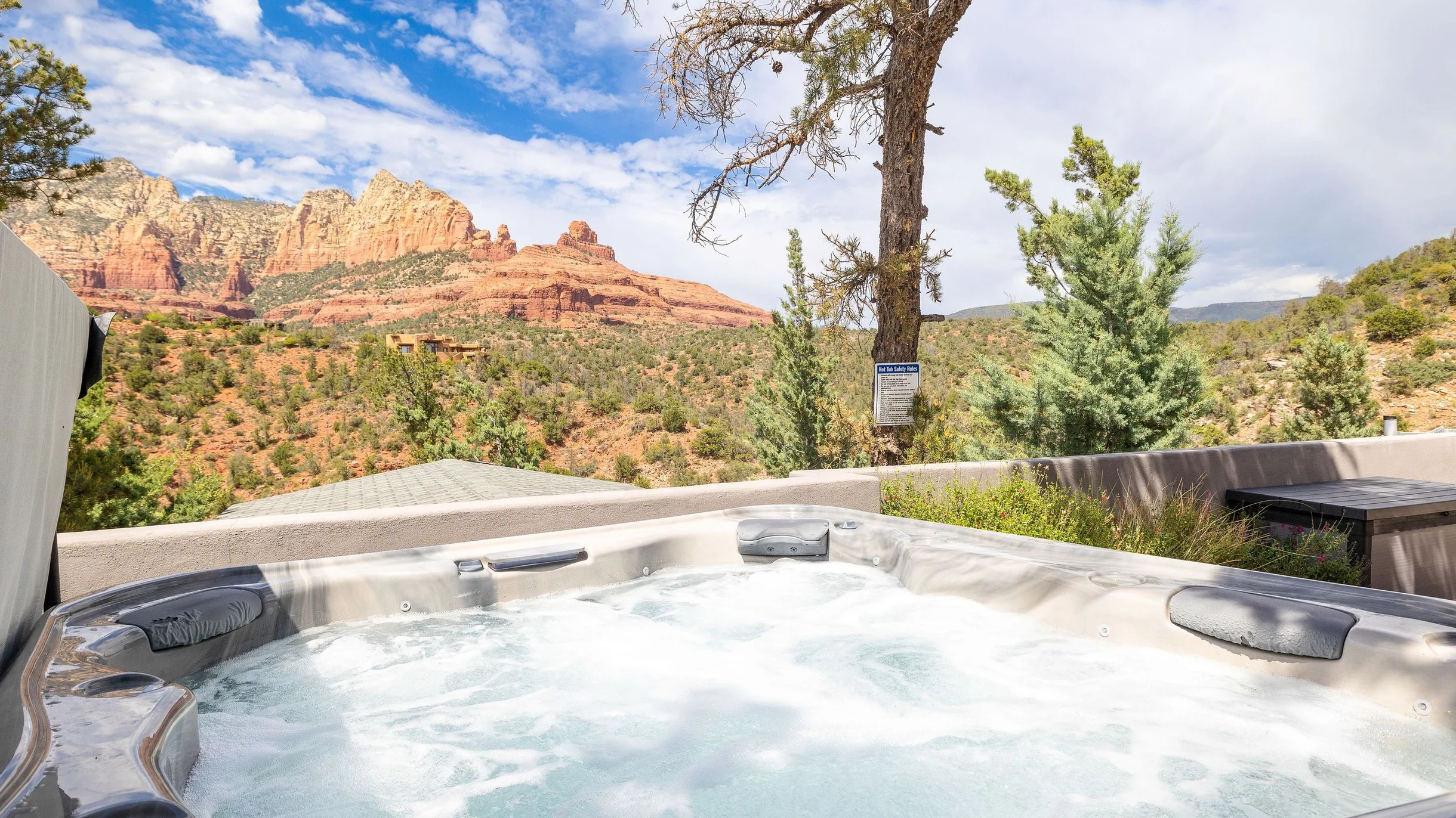 Wander Sedona Viewpoint #44