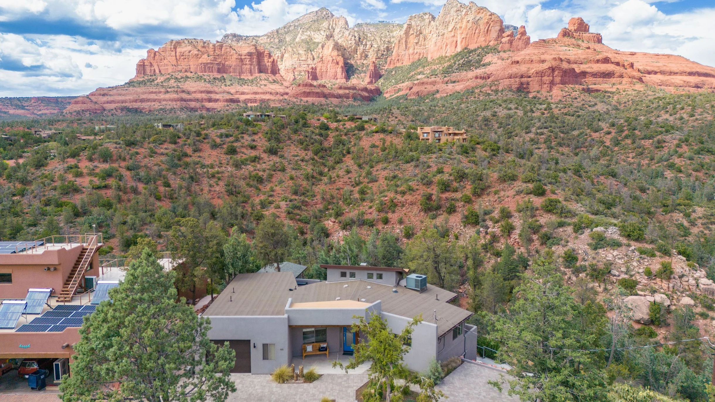 Wander Sedona Viewpoint #50