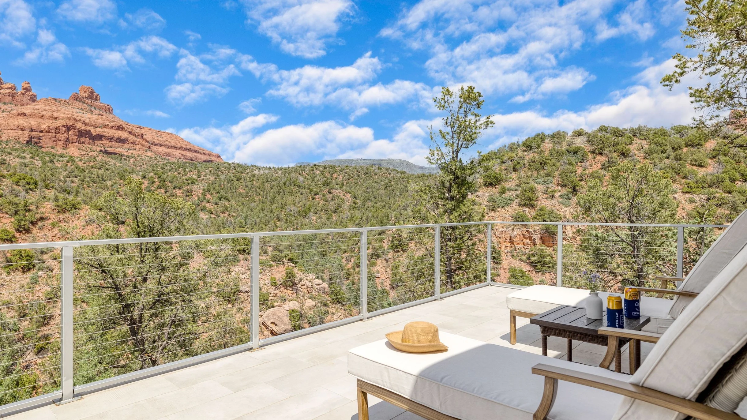 Wander Sedona Viewpoint #66