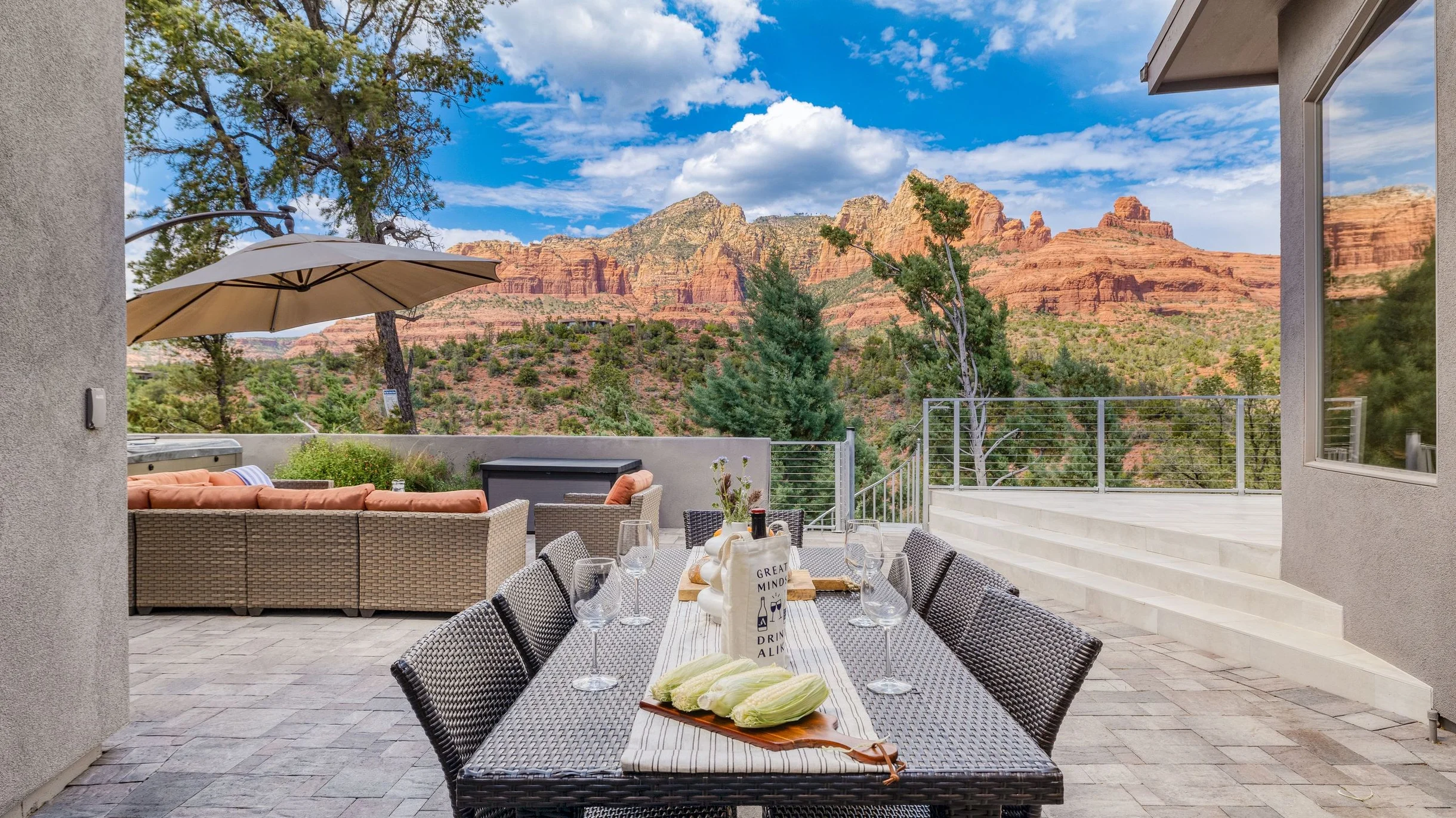 Wander Sedona Viewpoint #69