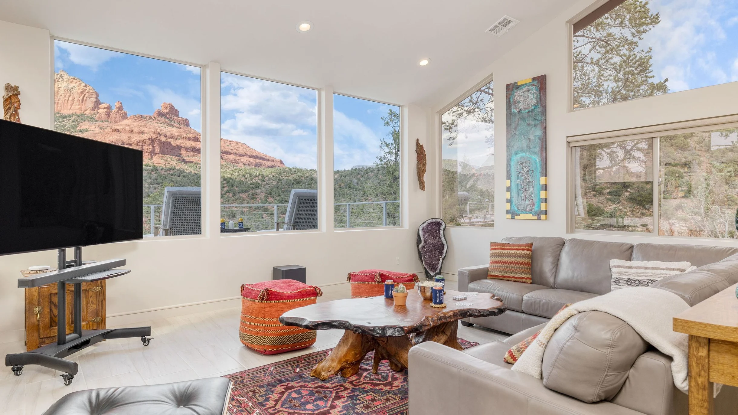 Wander Sedona Viewpoint #43