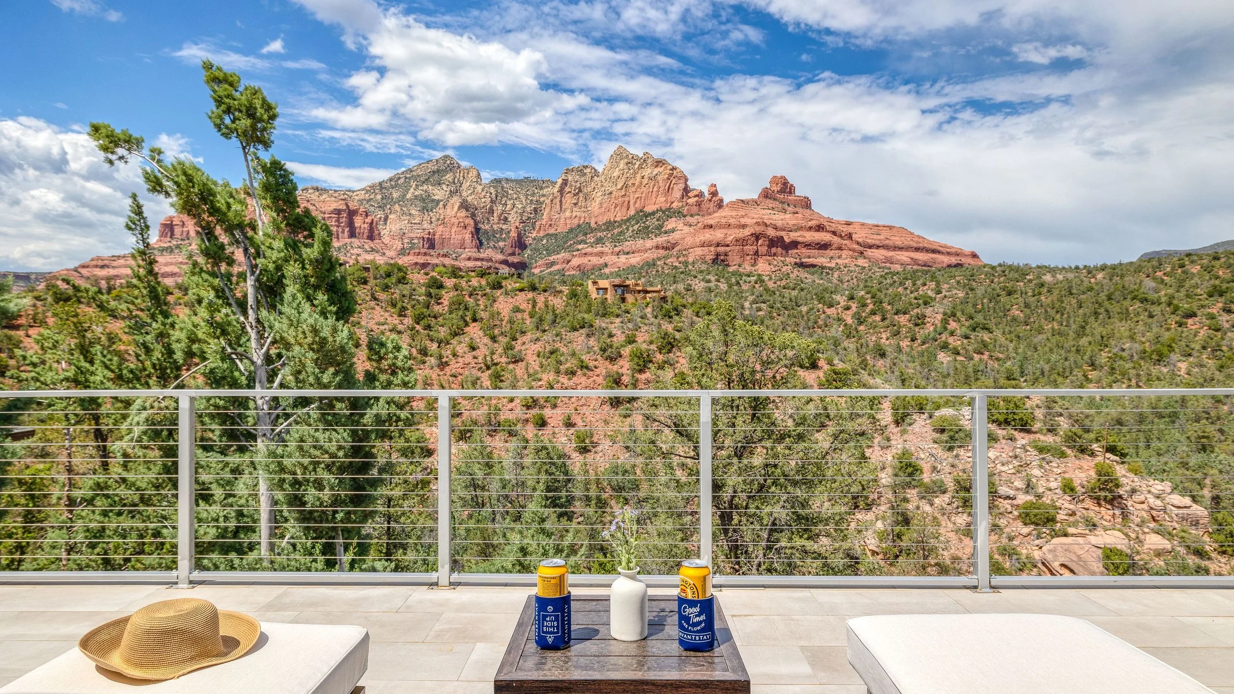 Wander Sedona Viewpoint #72