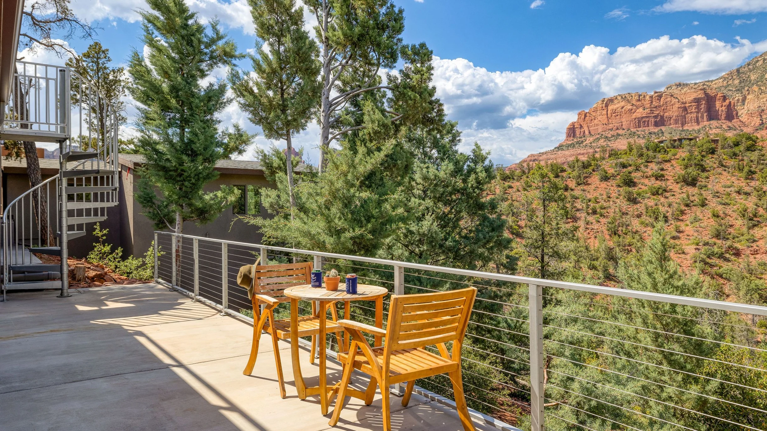 Wander Sedona Viewpoint #63