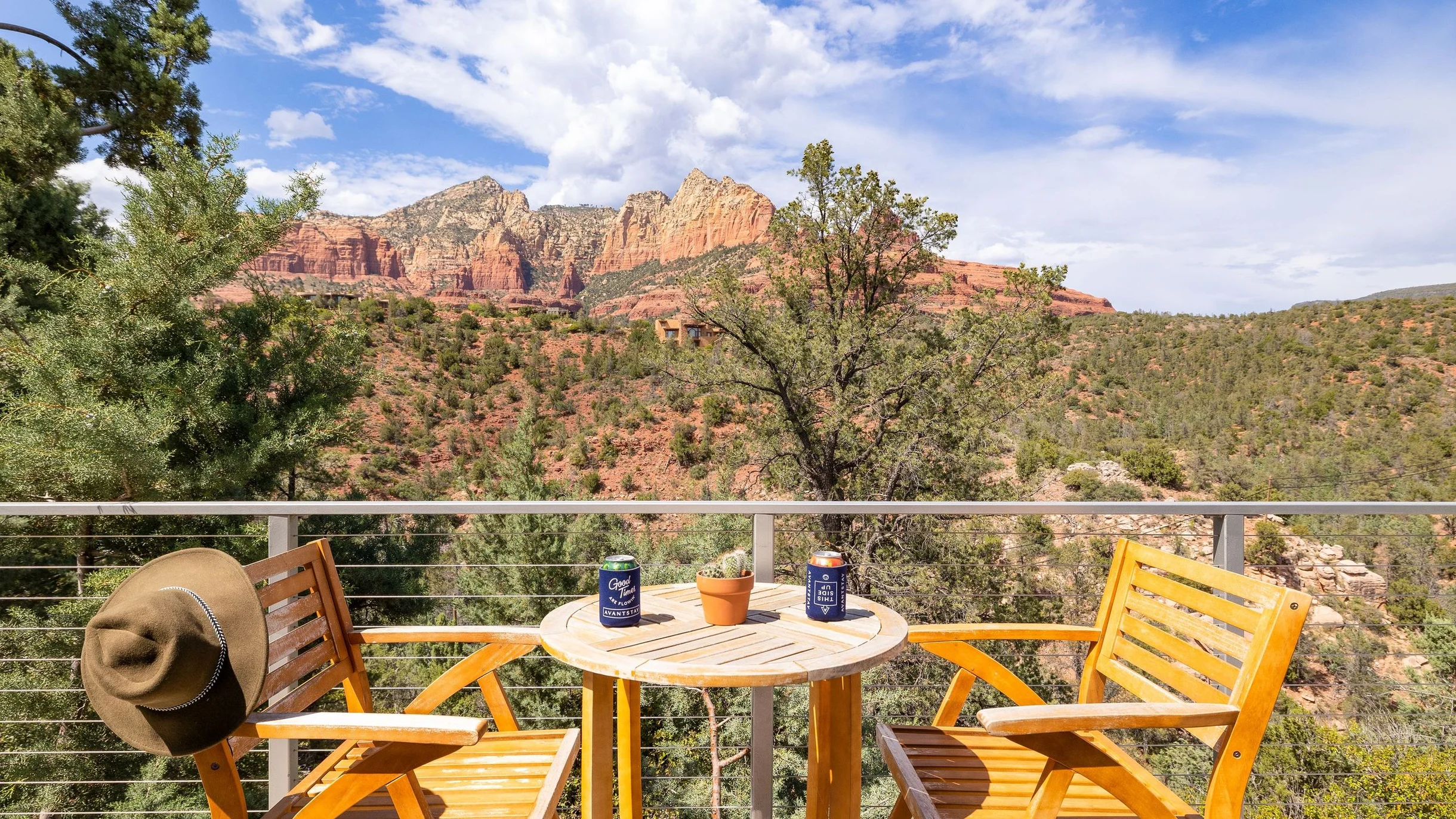 Wander Sedona Viewpoint #53