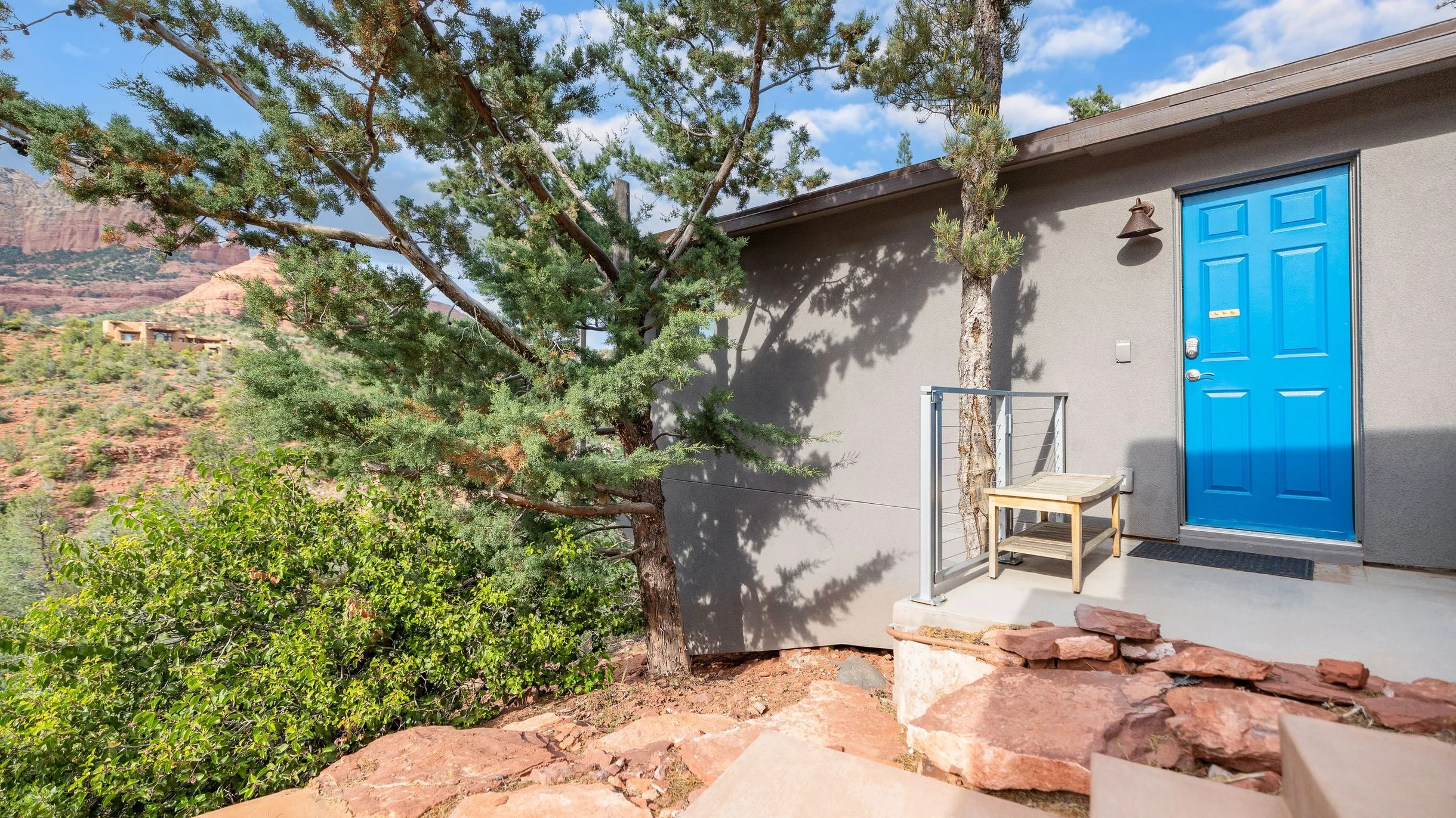 Wander Sedona Viewpoint #56