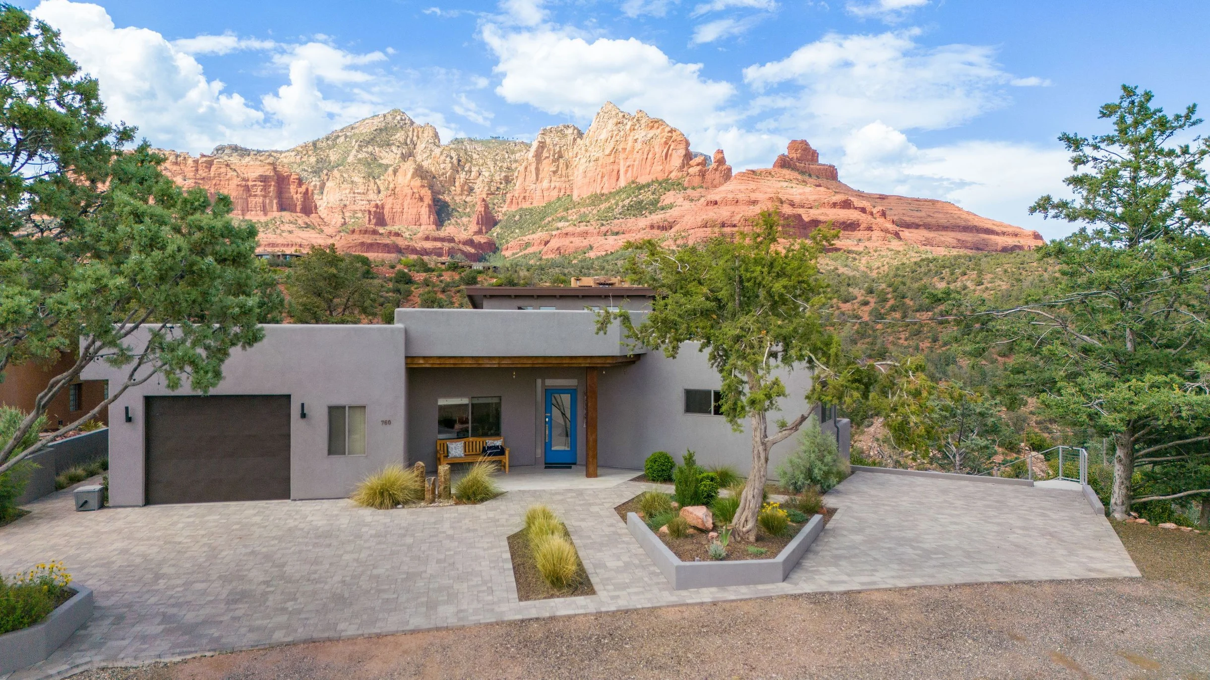 Wander Sedona Viewpoint #79