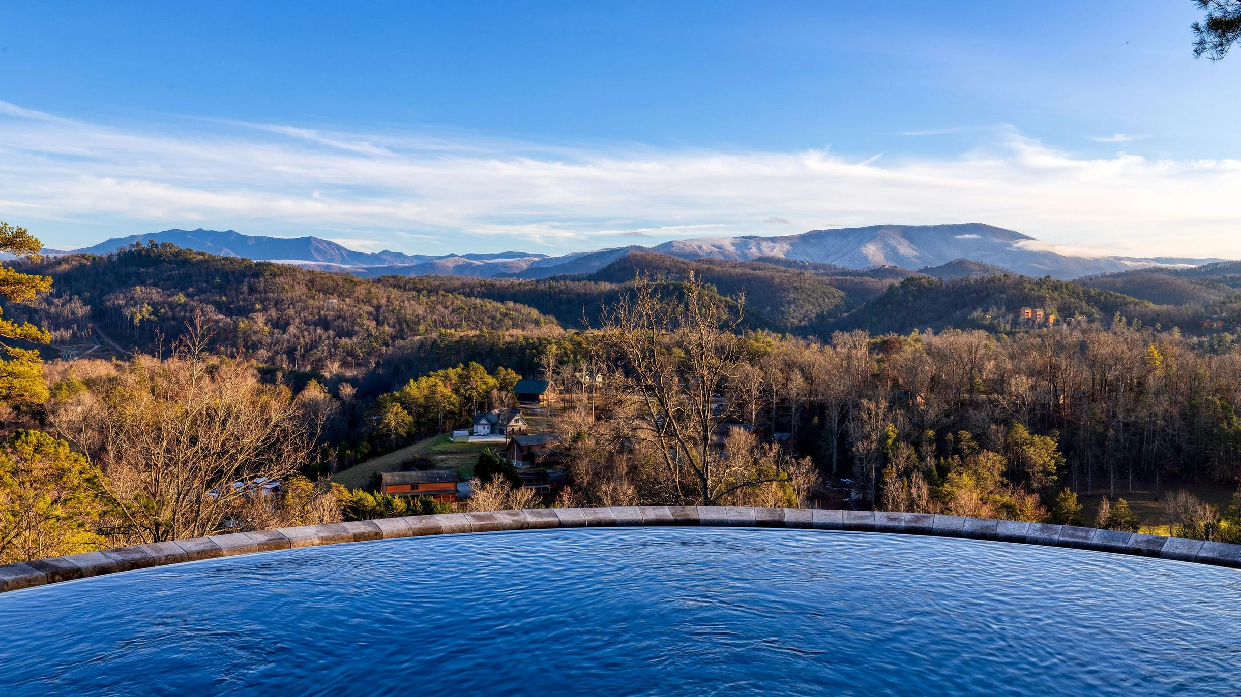 Wander Gatlinburg Peaks #56