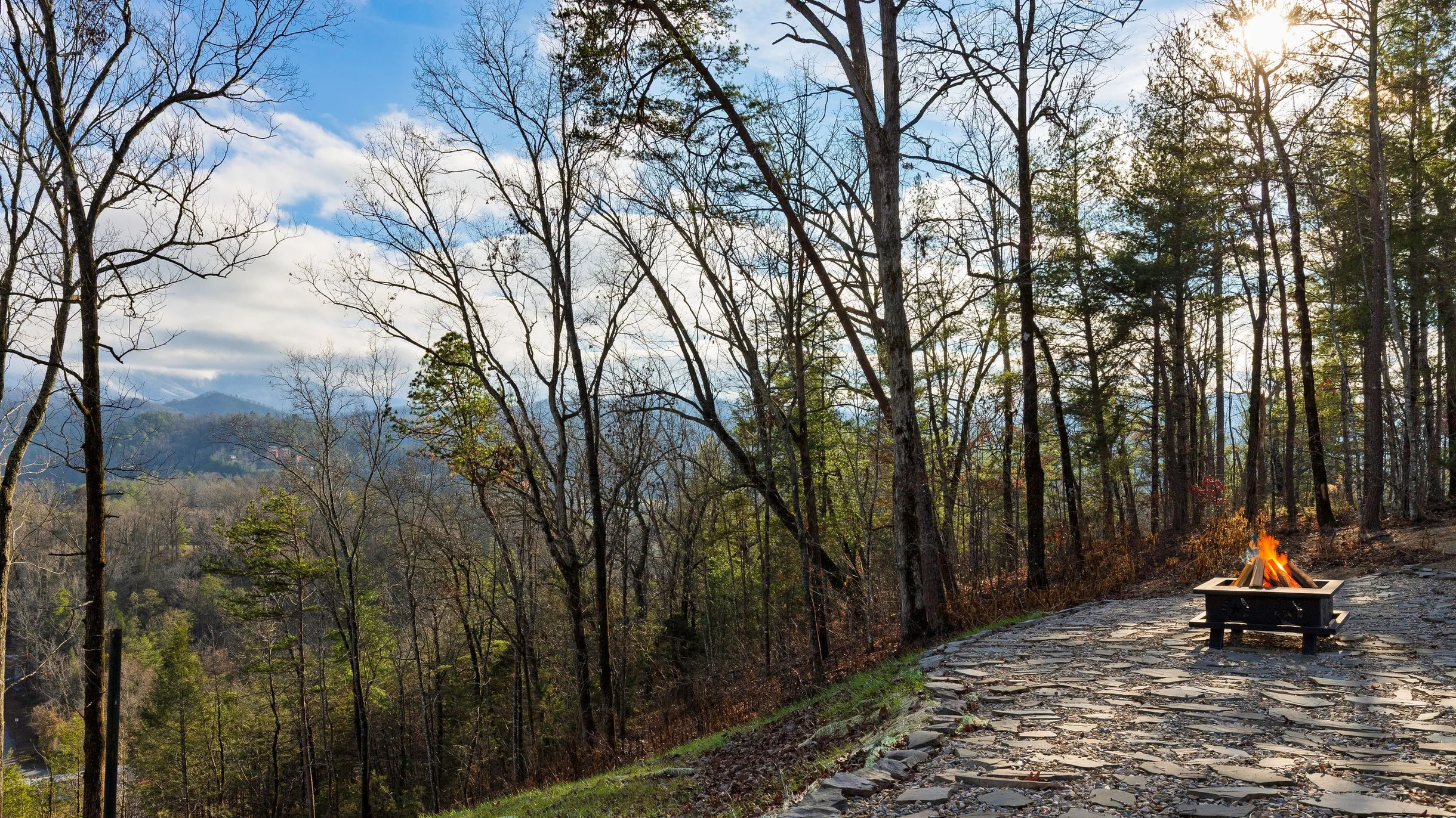 Wander Gatlinburg Peaks #99