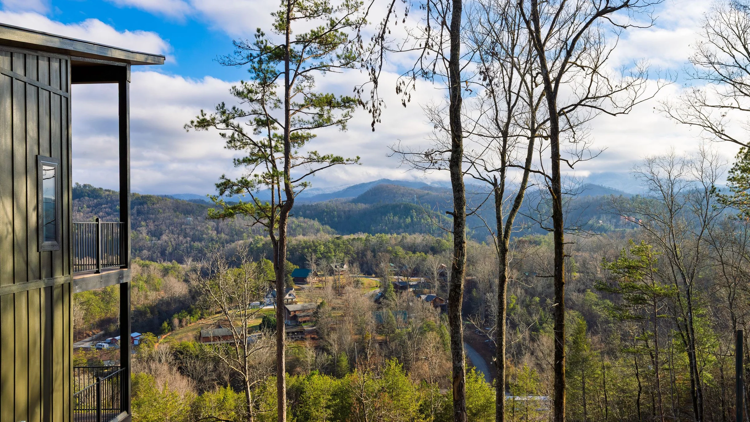 Wander Gatlinburg Peaks #71