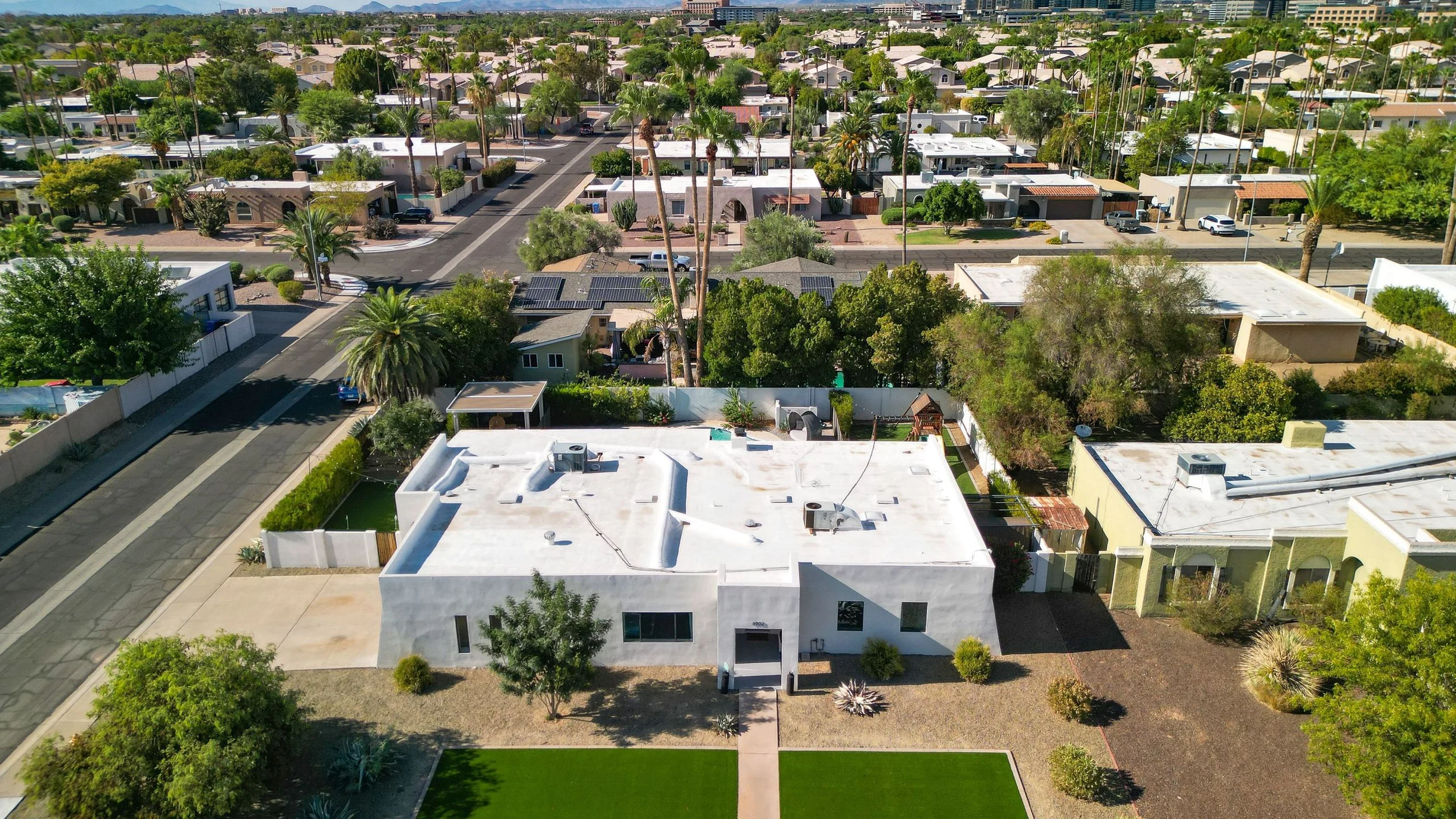Wander Scottsdale Bluffs #80