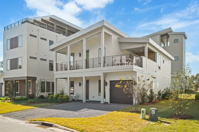 Wander Laguna Dunes #93
