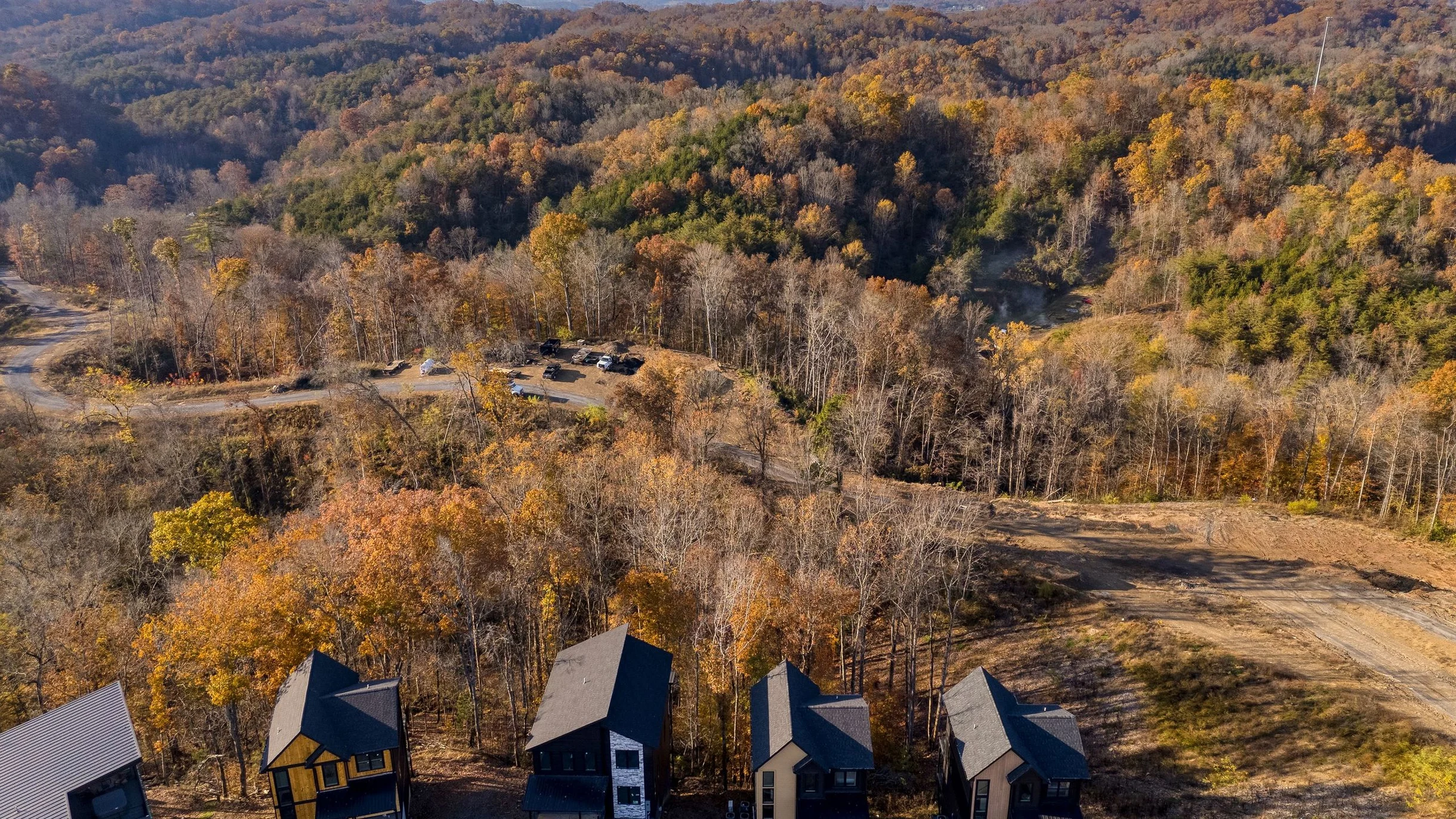 Wander Sevierville Heights #54