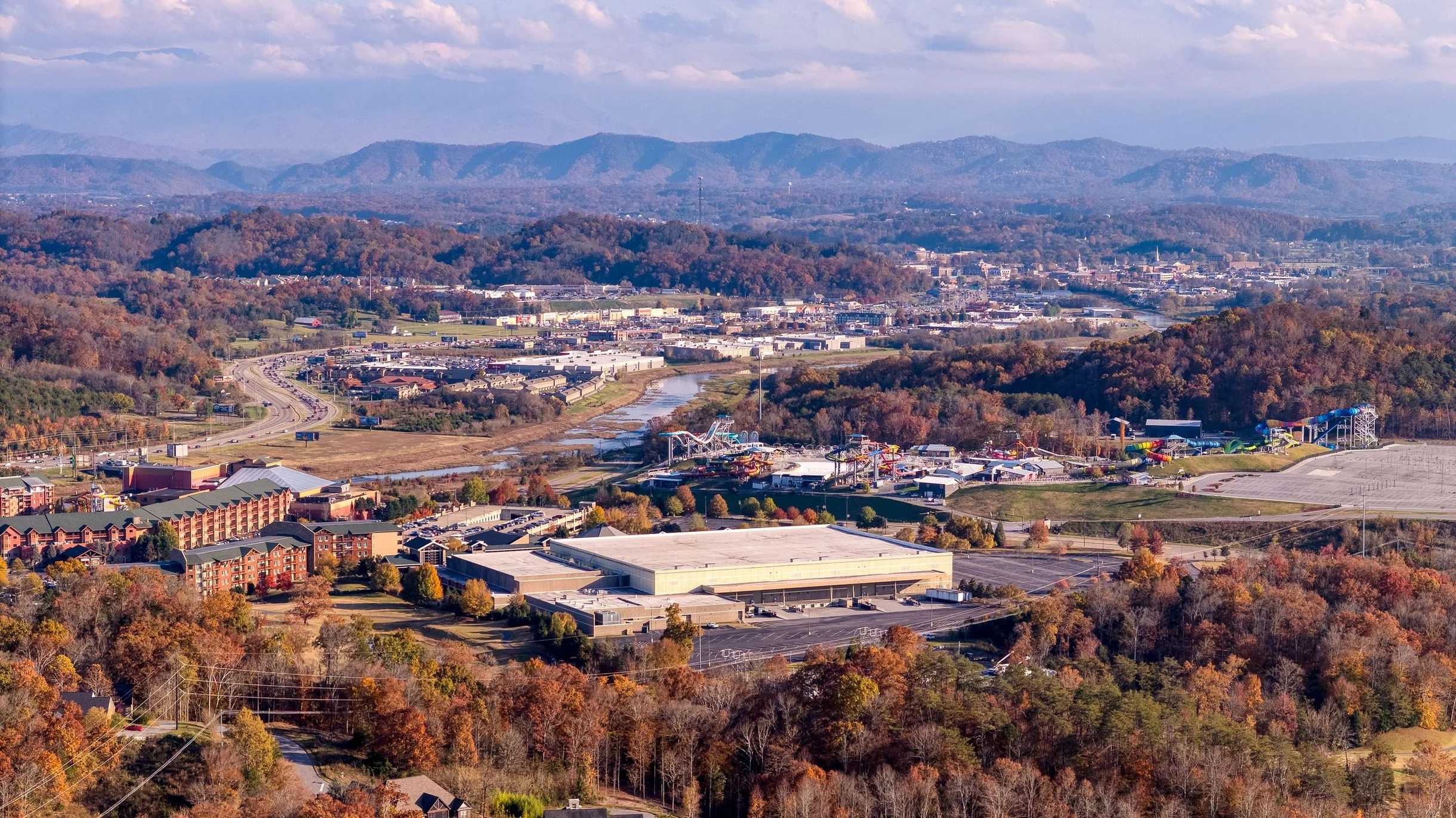 Wander Sevierville Heights #82