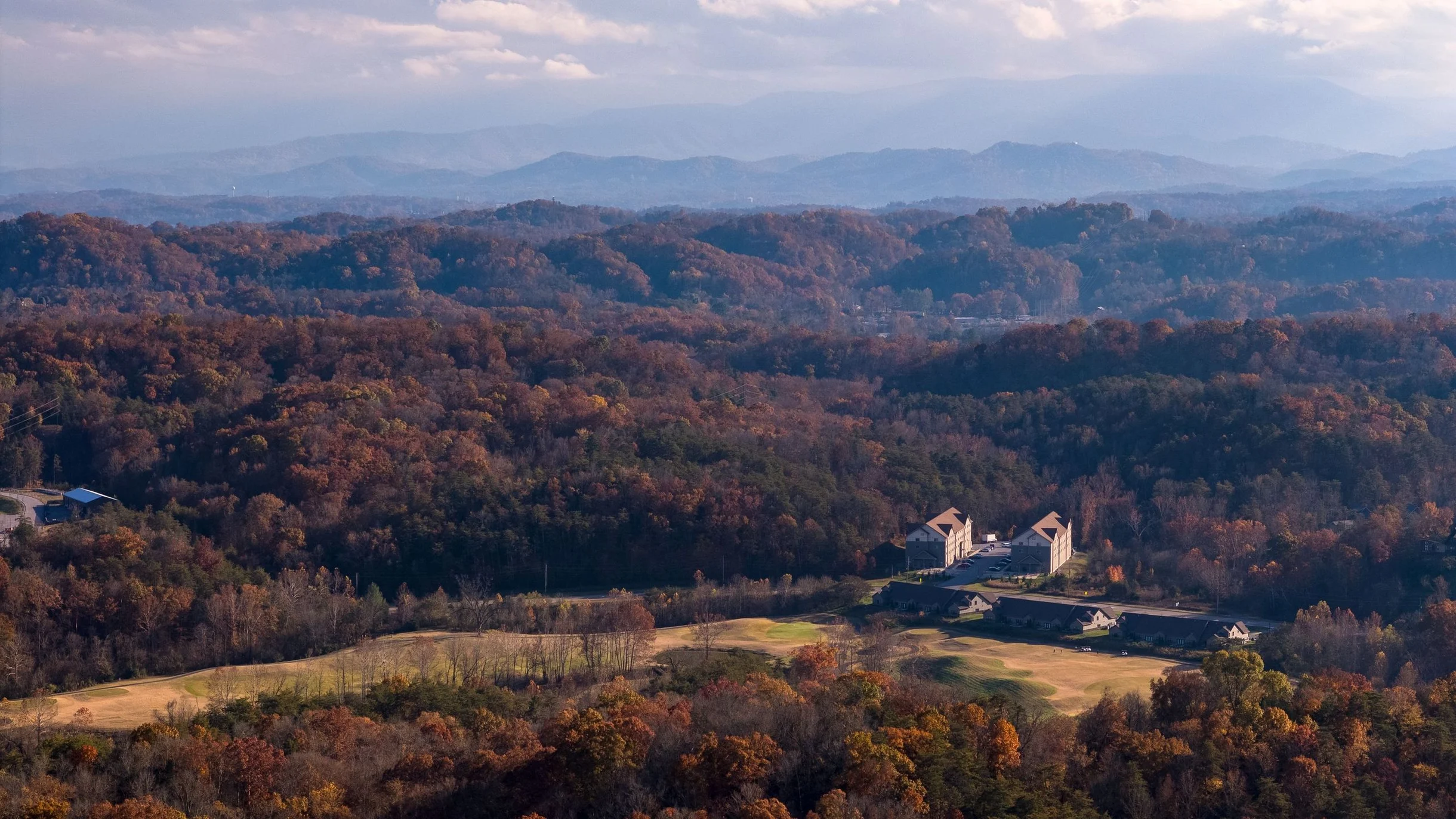 Wander Sevierville Heights #62