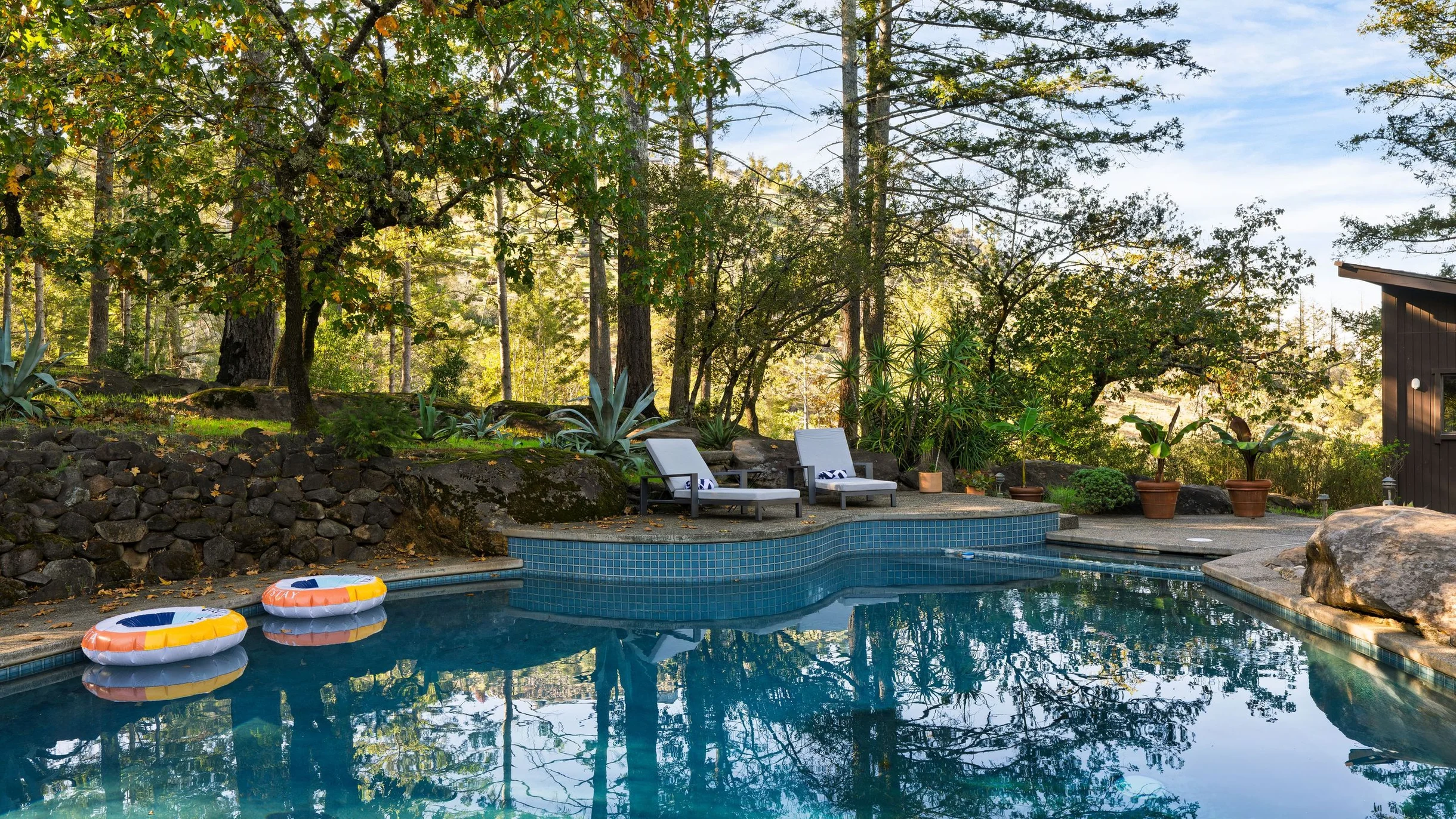 Wander Rincon Valley Retreat #81