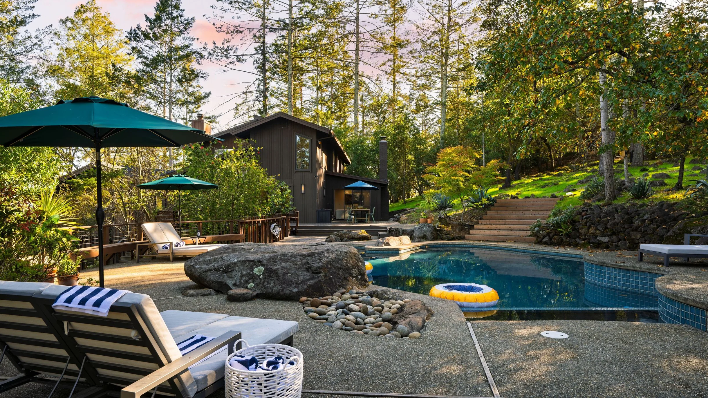 Wander Rincon Valley Retreat #84