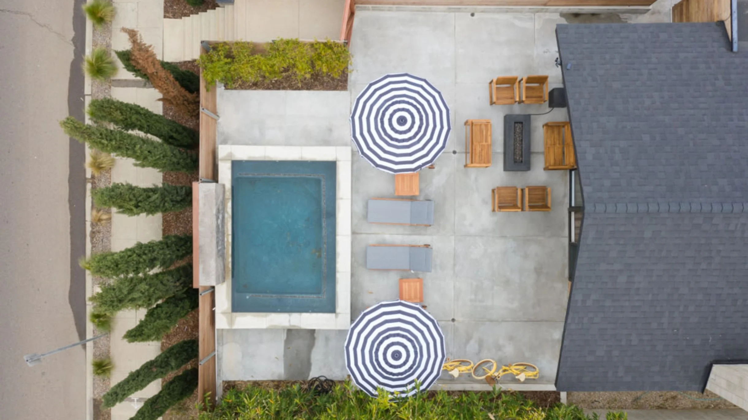 Wander La Jolla Bluffs #43