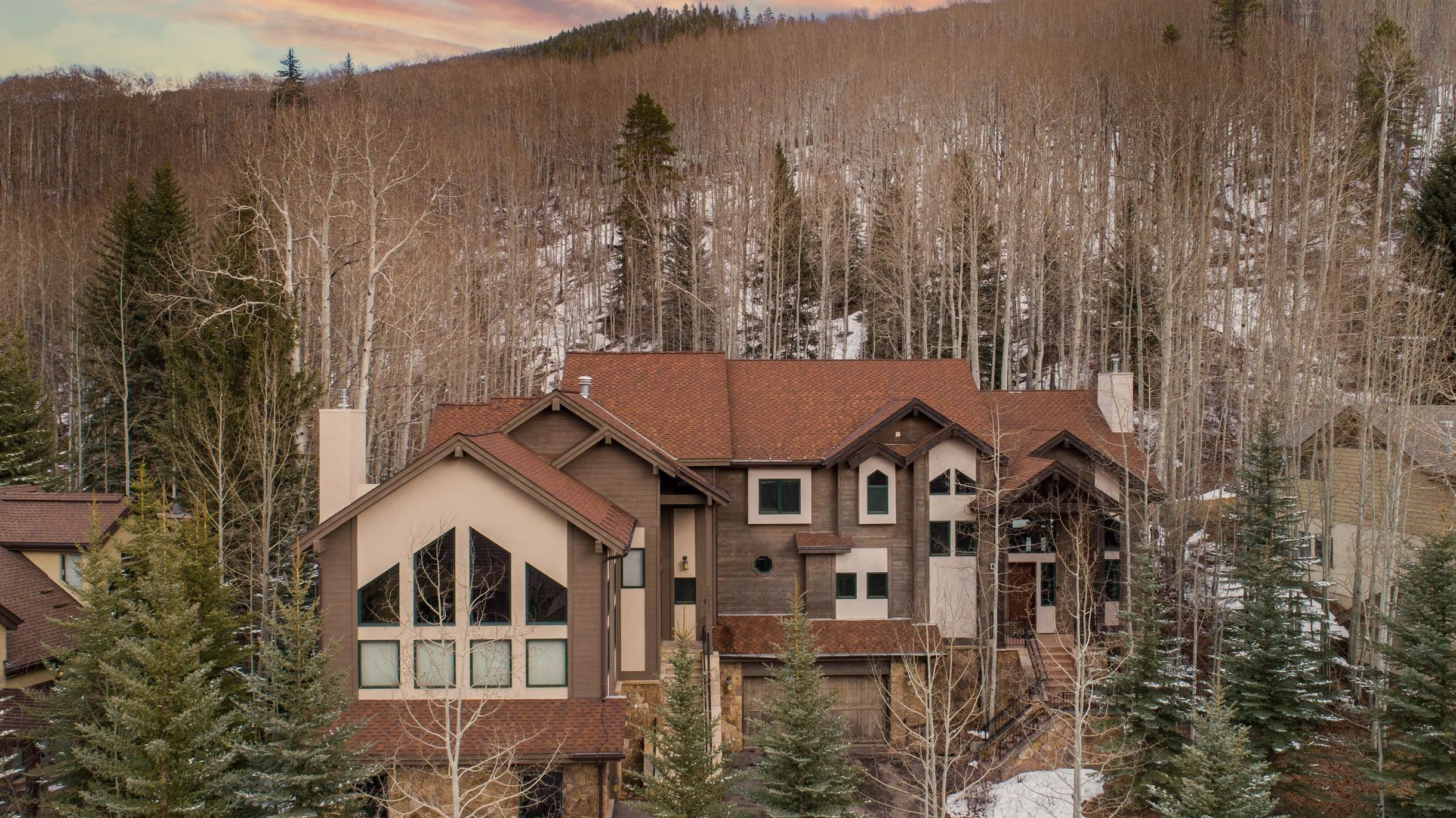 Wander Vail Brookside #65
