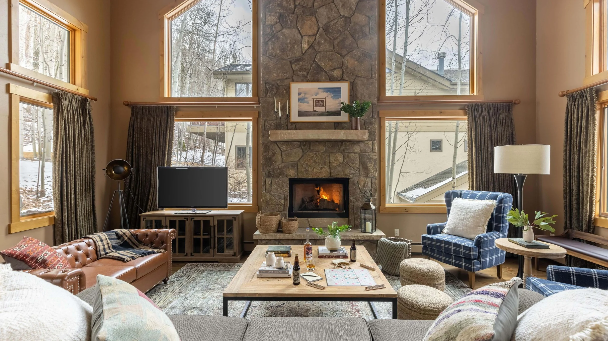 Wander Vail Brookside #63