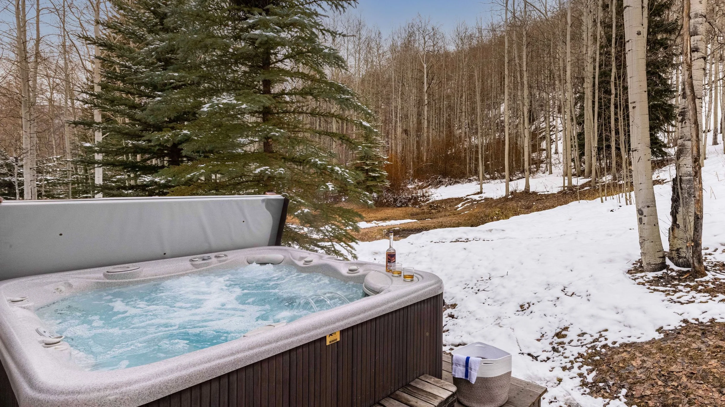 Wander Vail Brookside #52